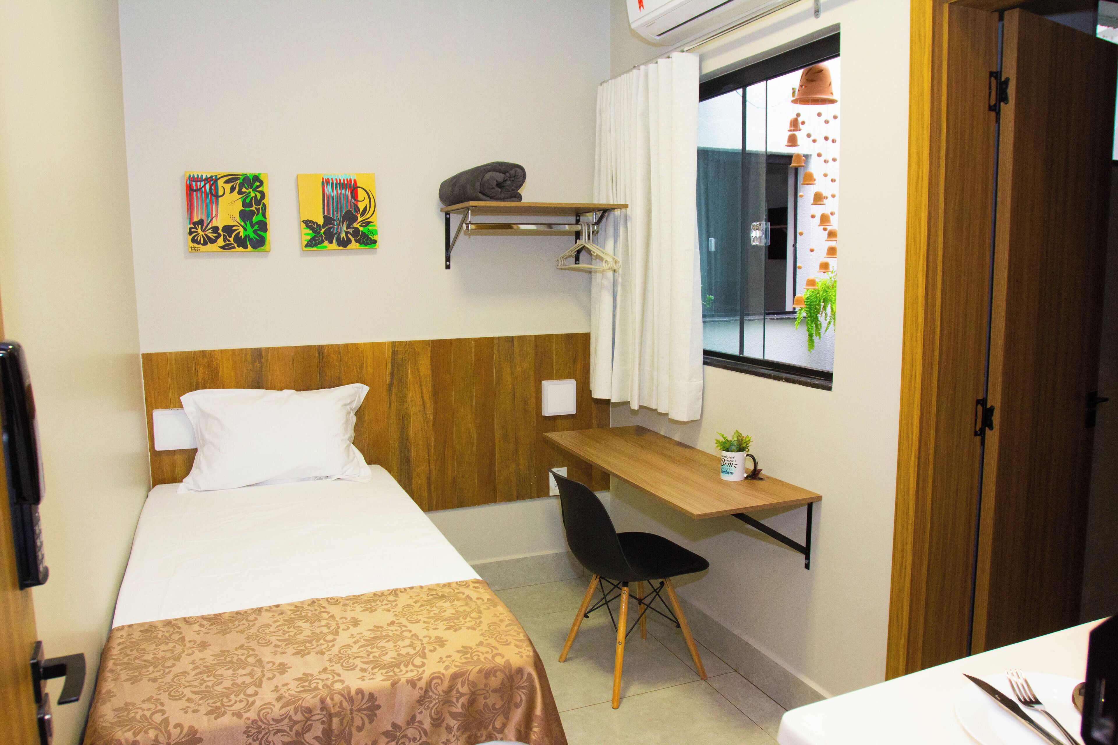 Fiori Suites