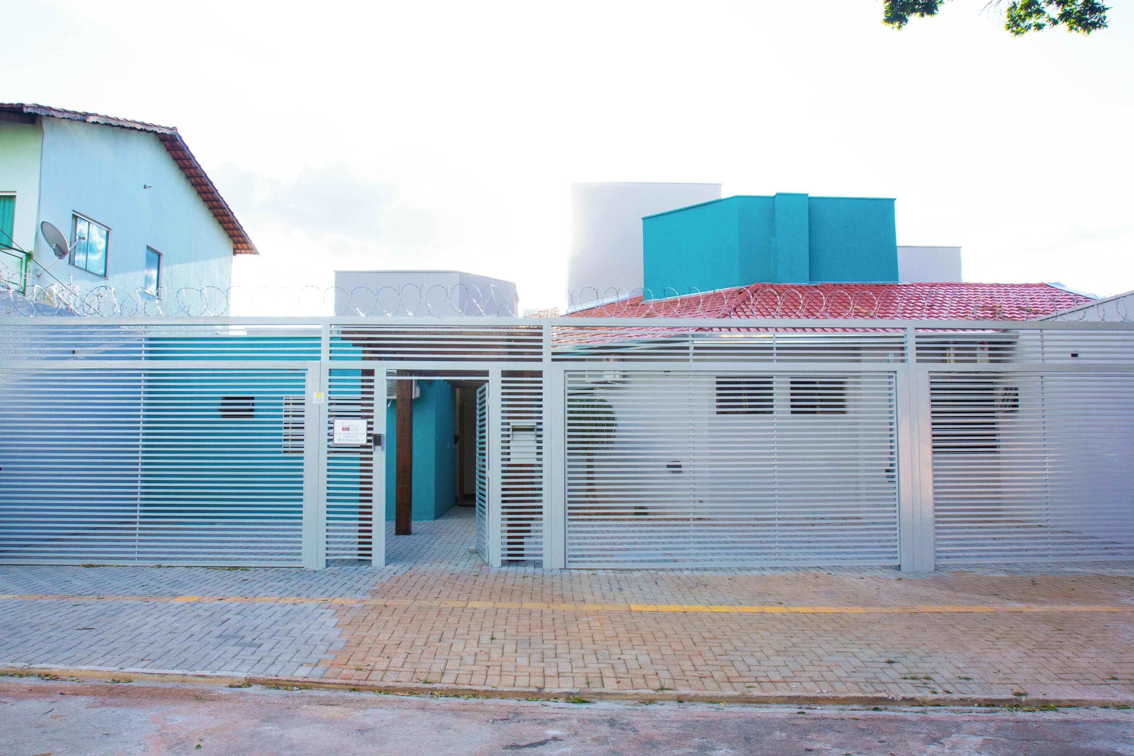 Fiori Suites