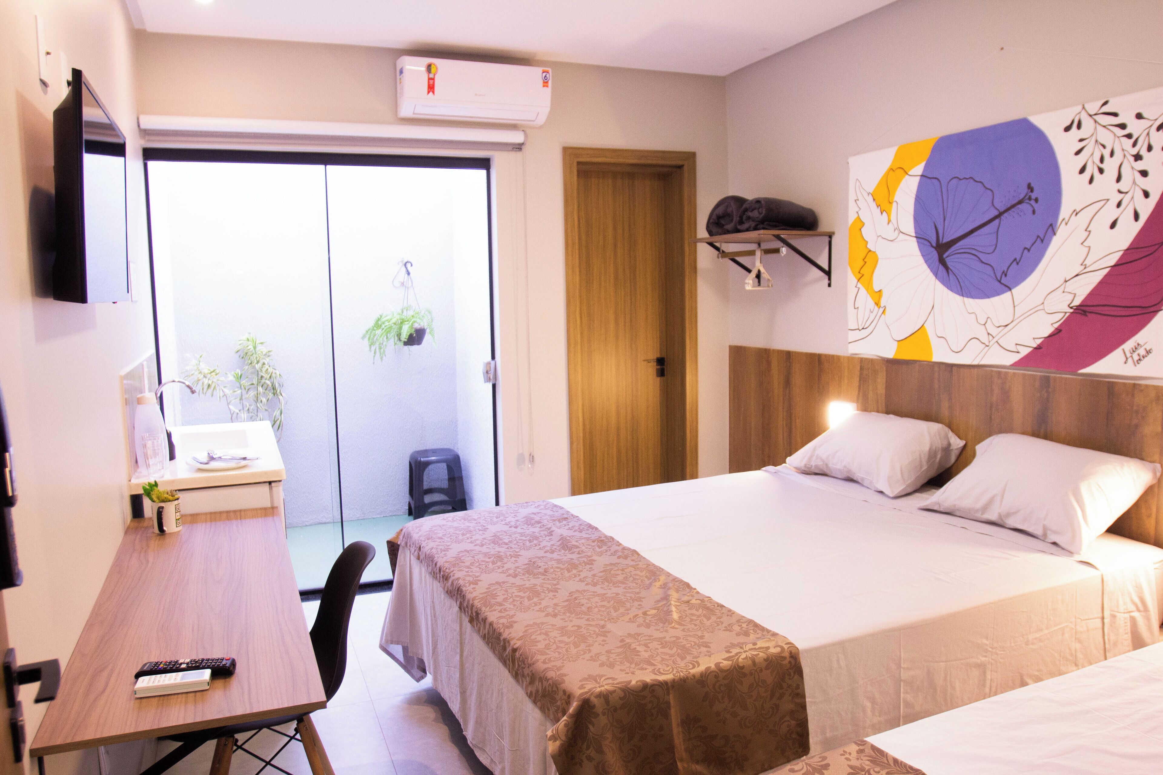Fiori Suites