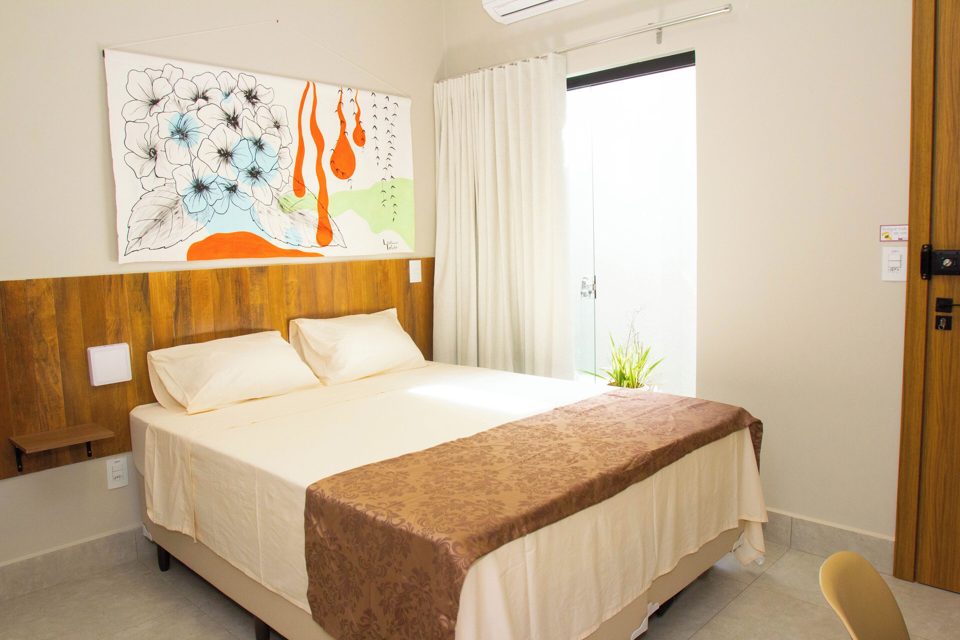 Fiori Suites