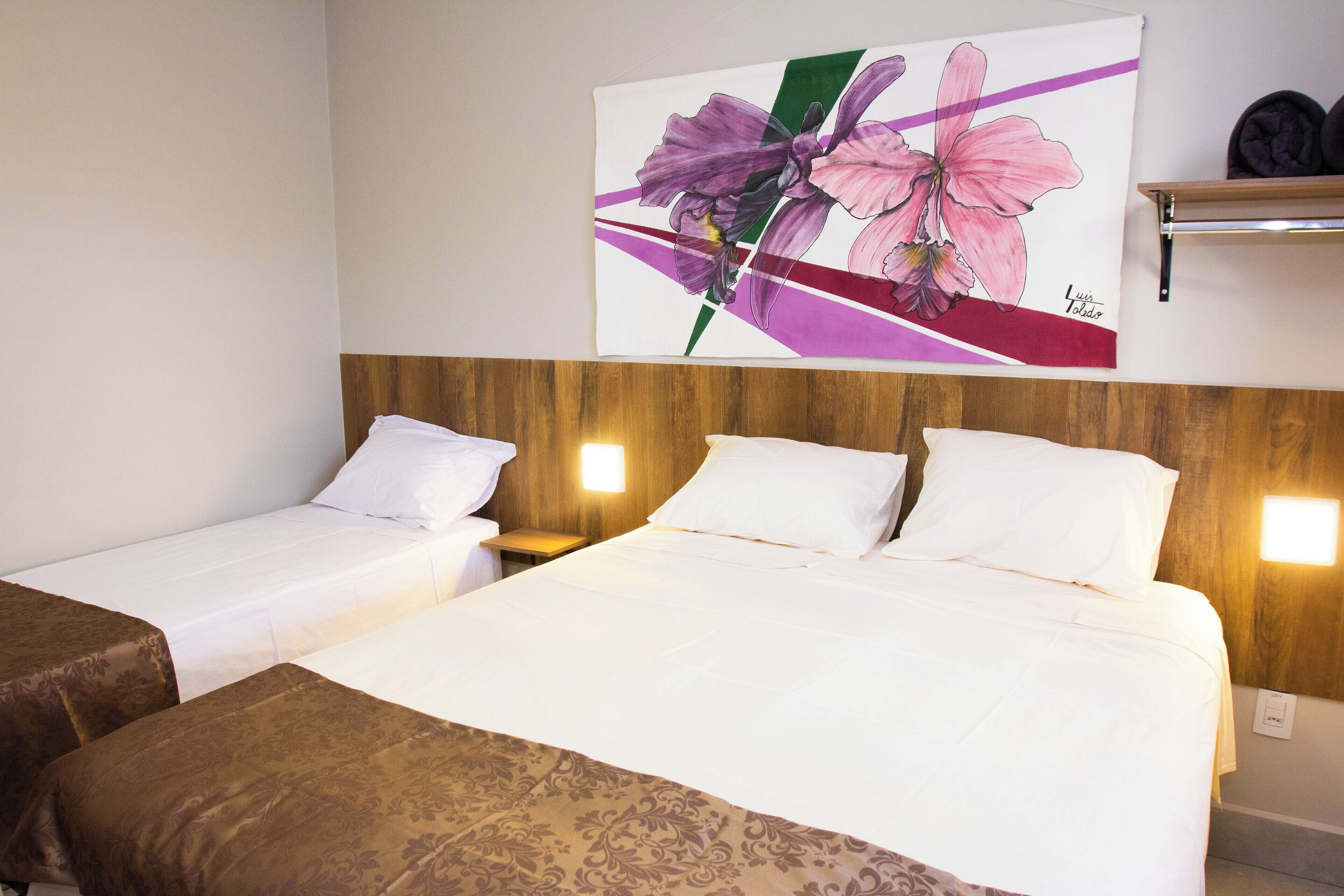 Fiori Suites