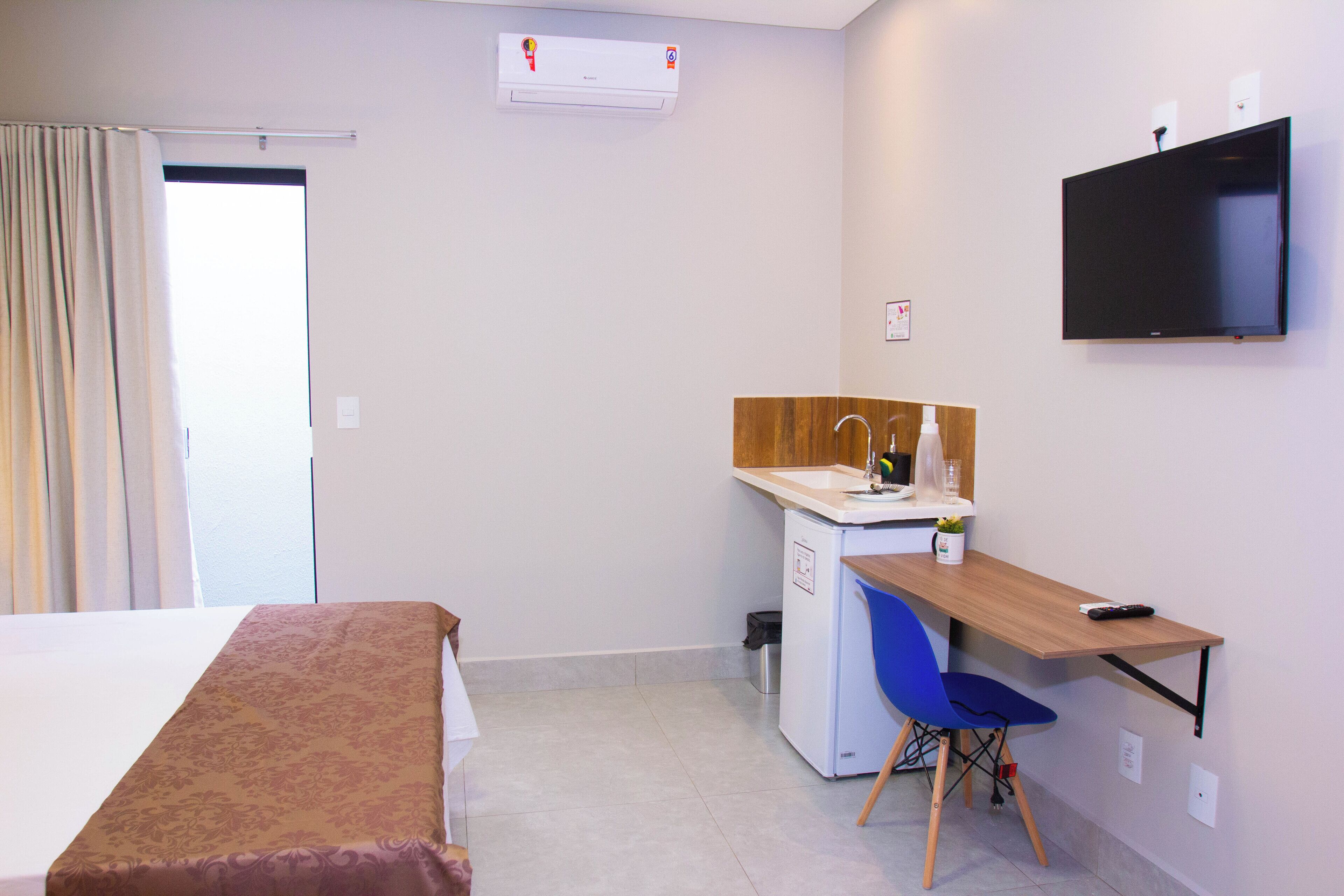 Fiori Suites