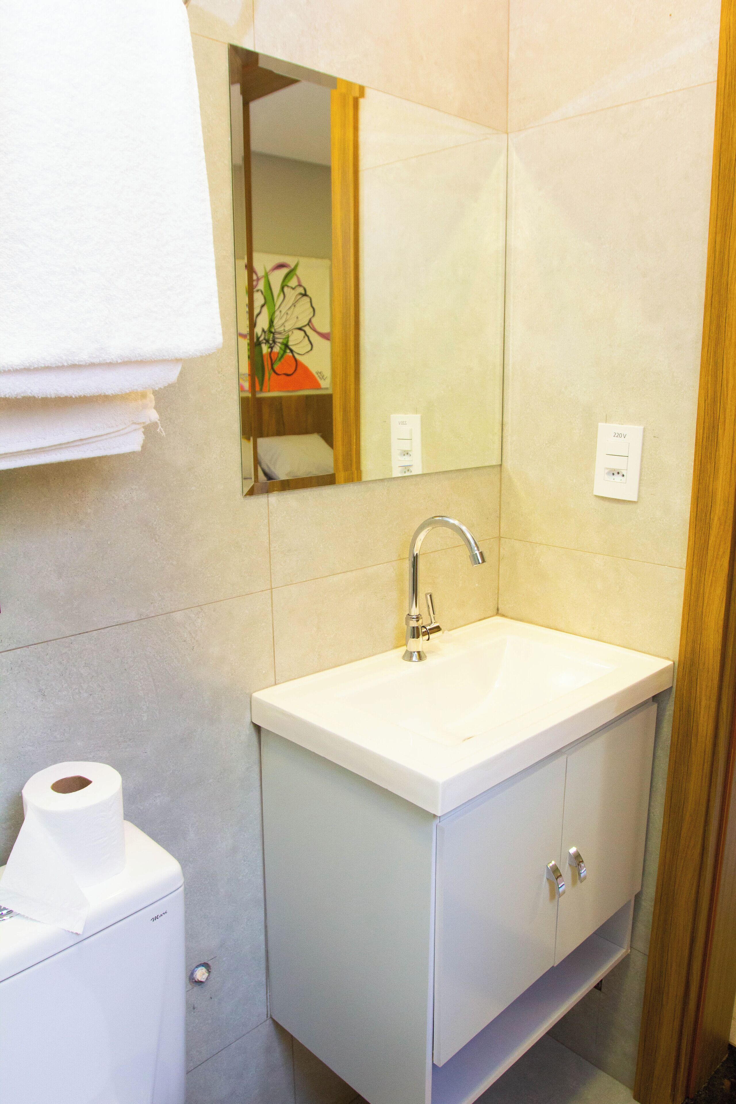 Fiori Suites