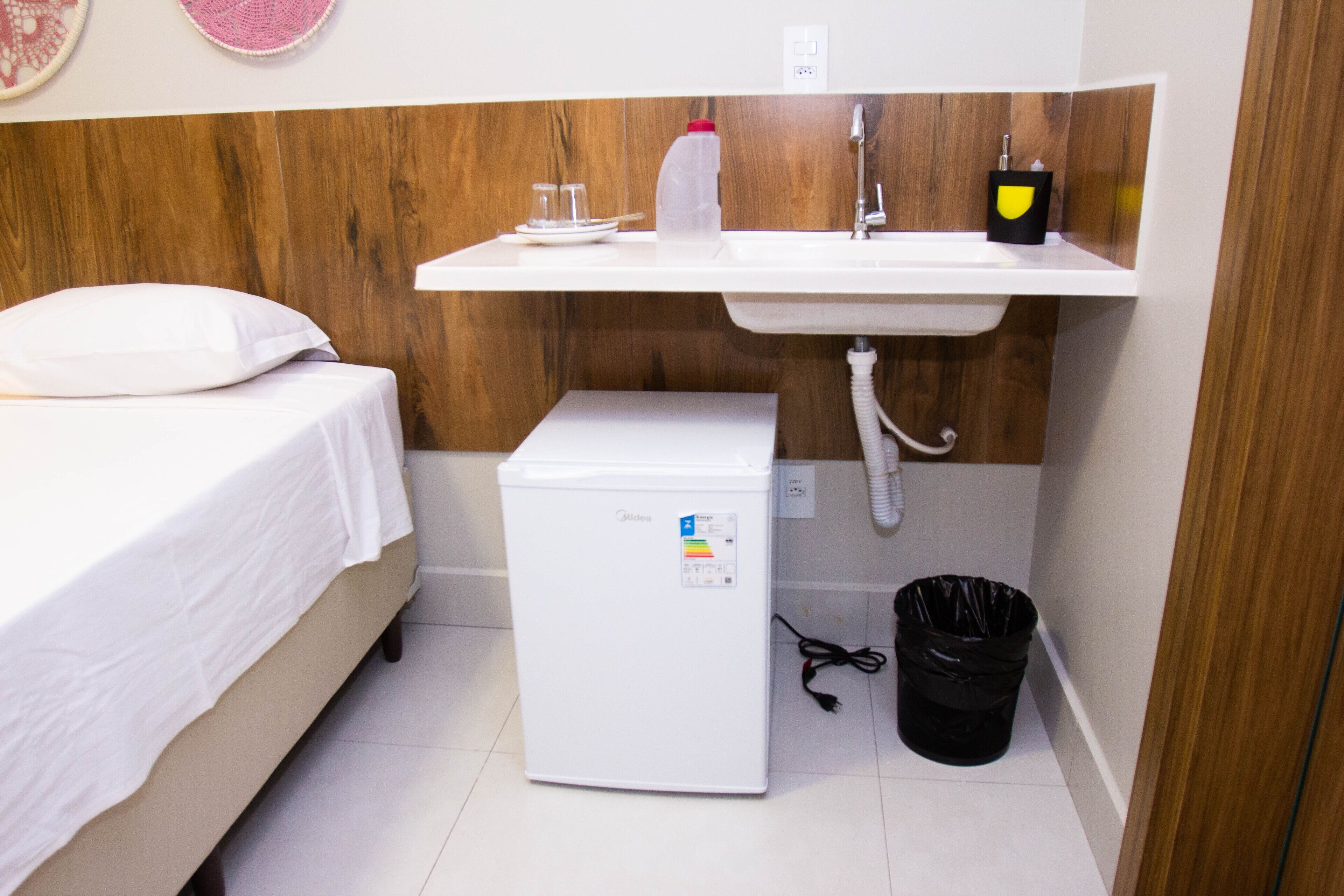 Fiori Suites