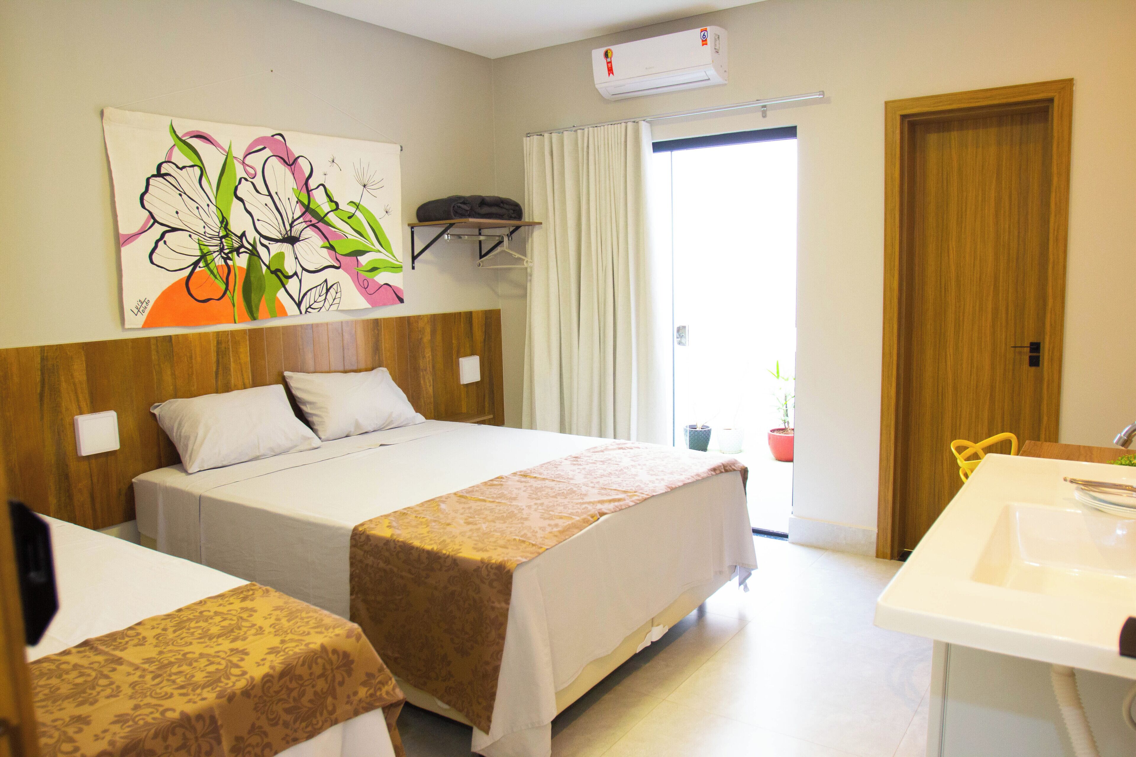 Fiori Suites