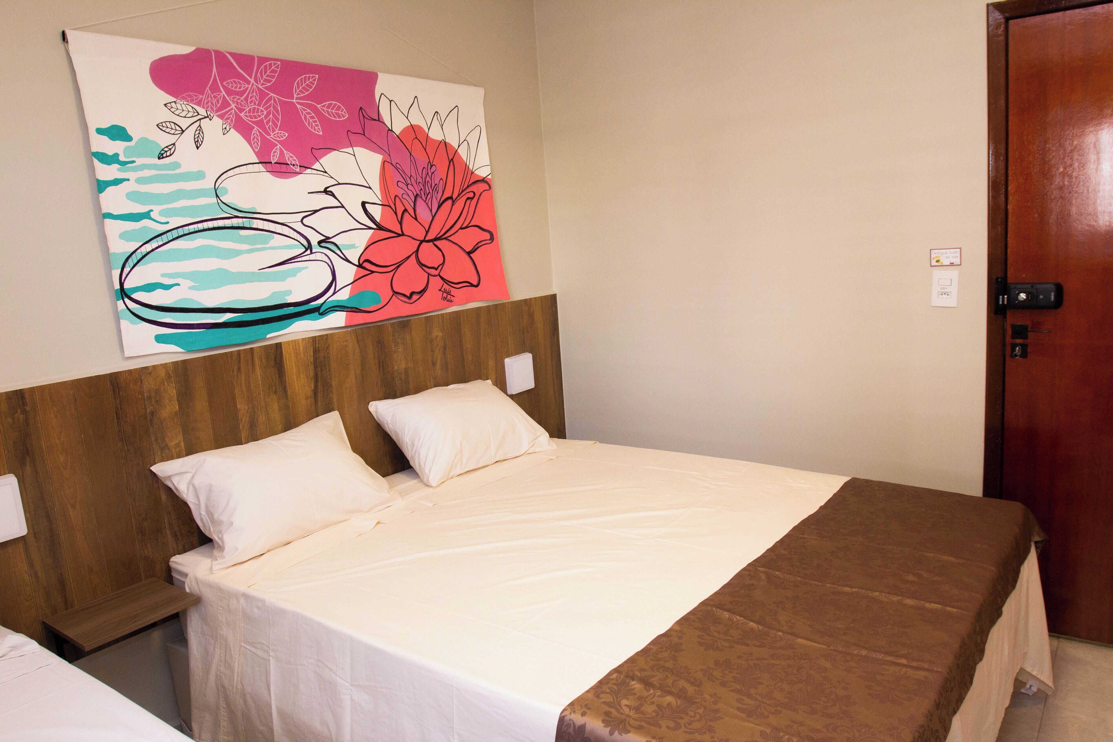 Fiori Suites