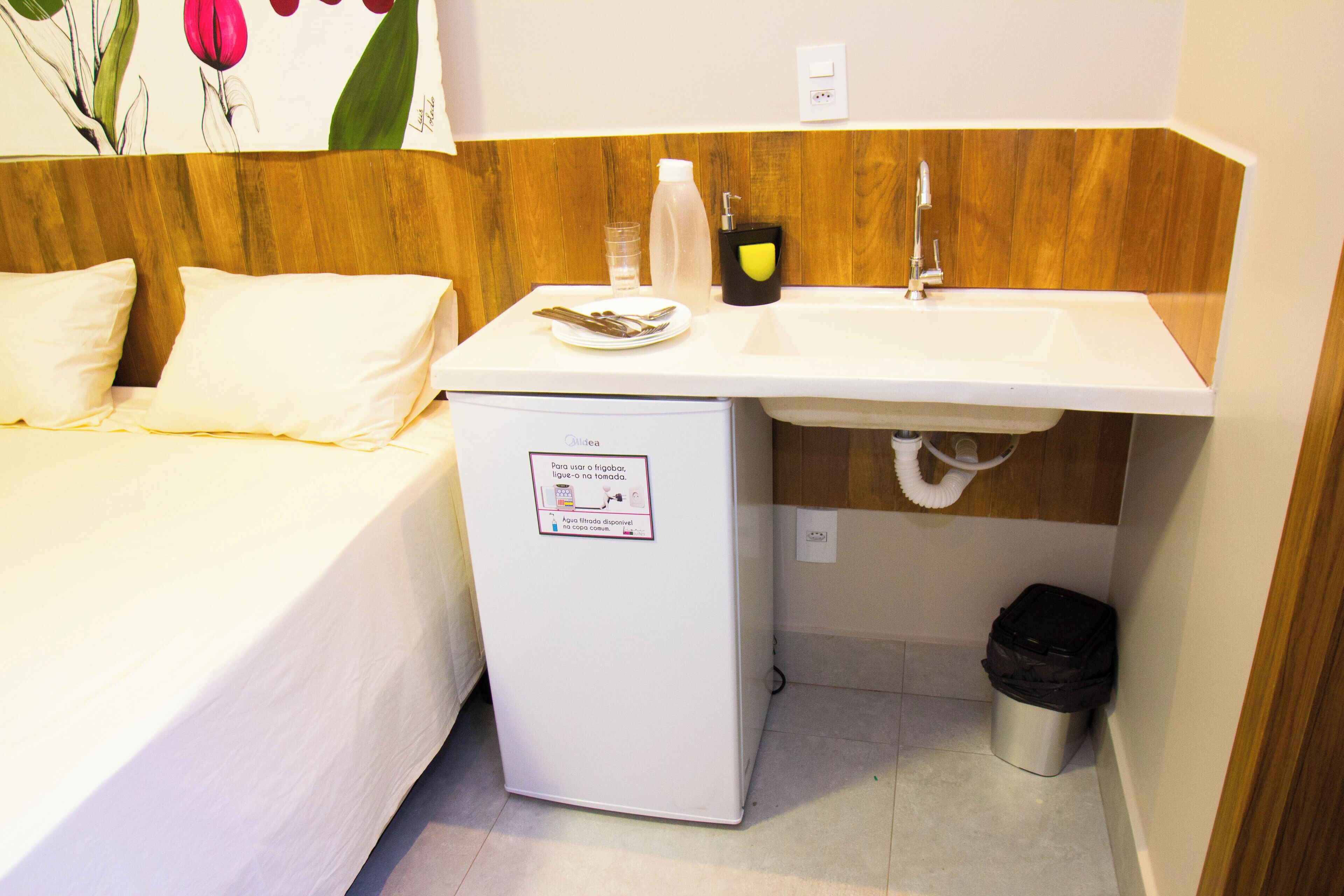 Fiori Suites