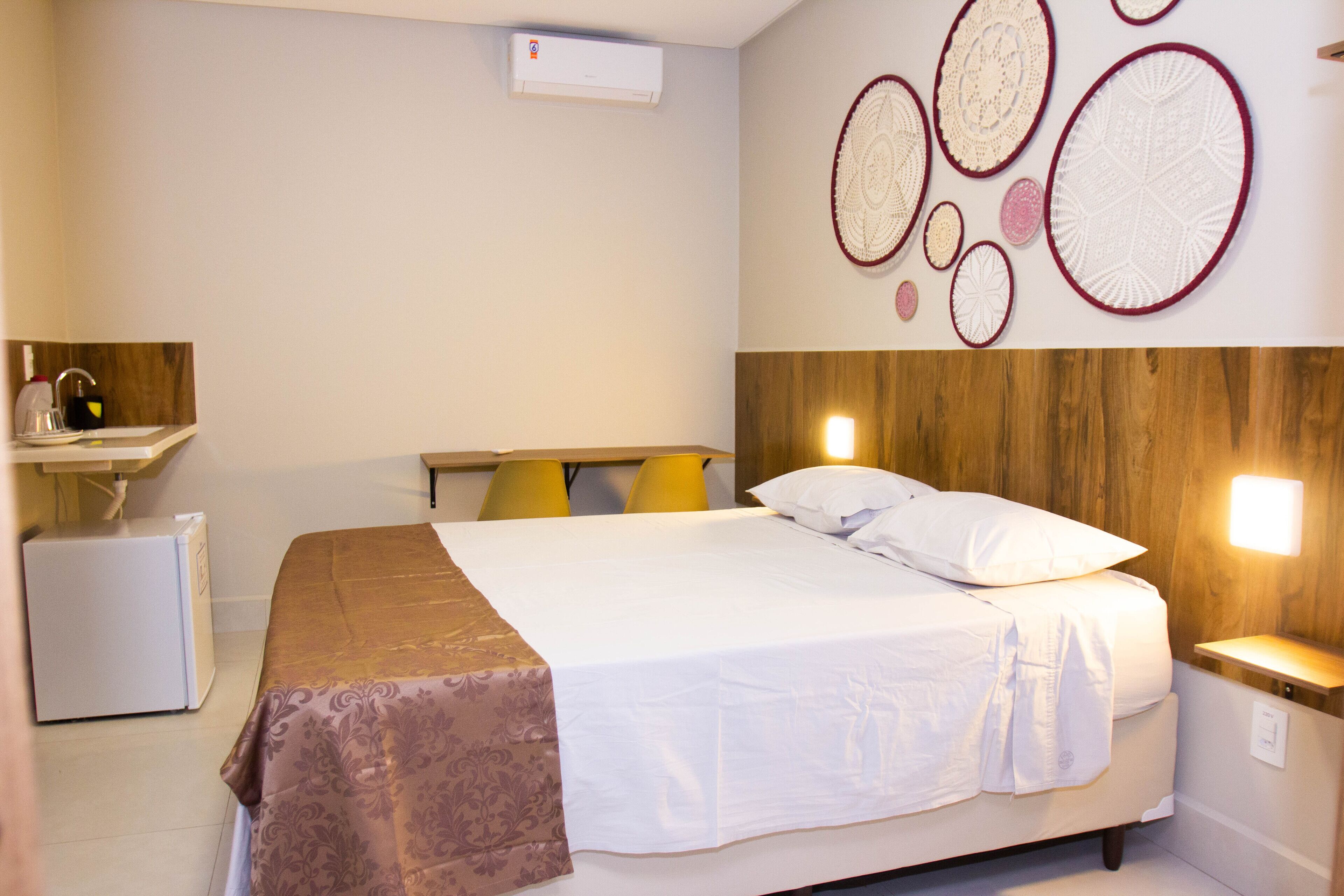 Fiori Suites