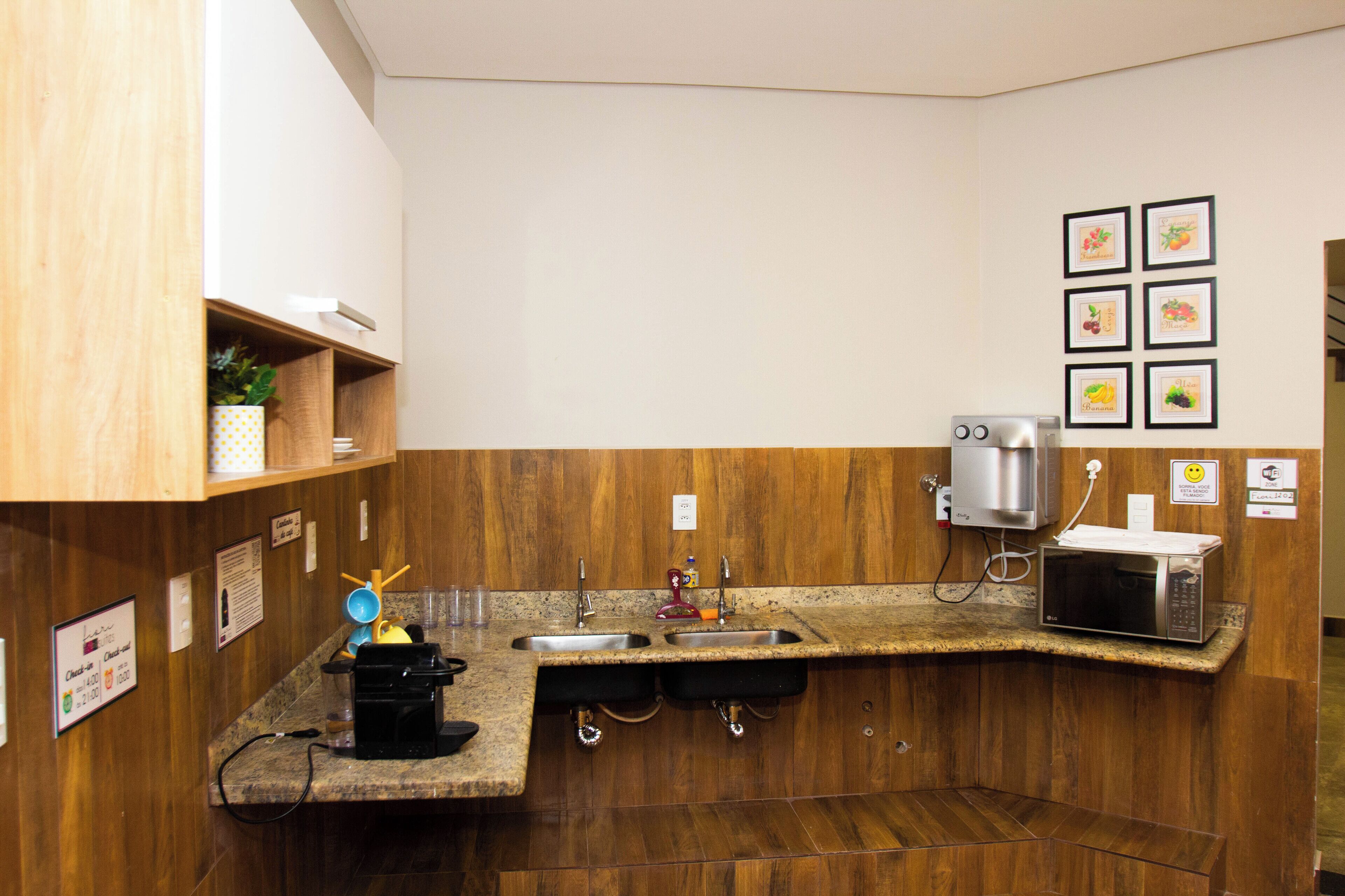 Fiori Suites