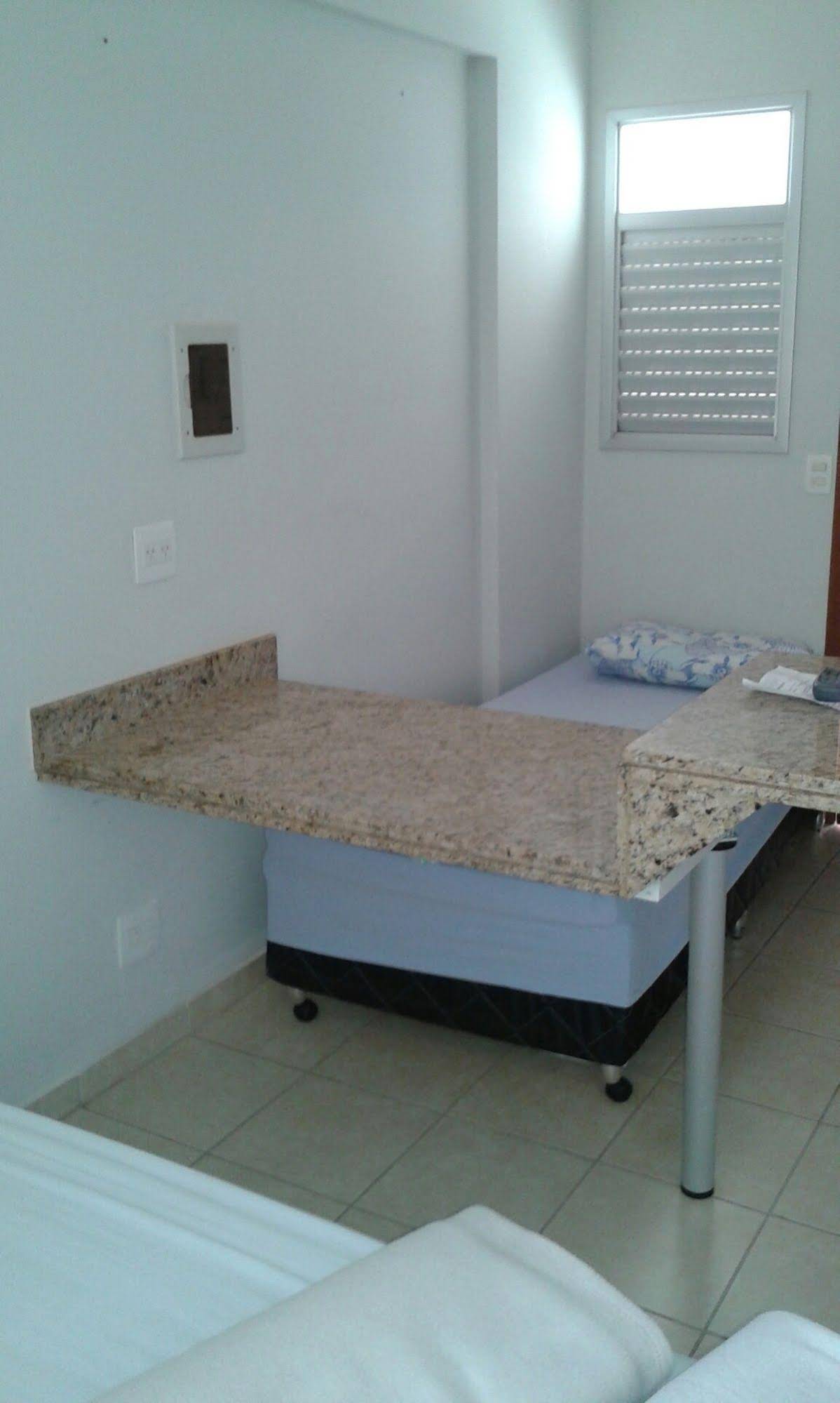 Flats Bueno Em Goiania