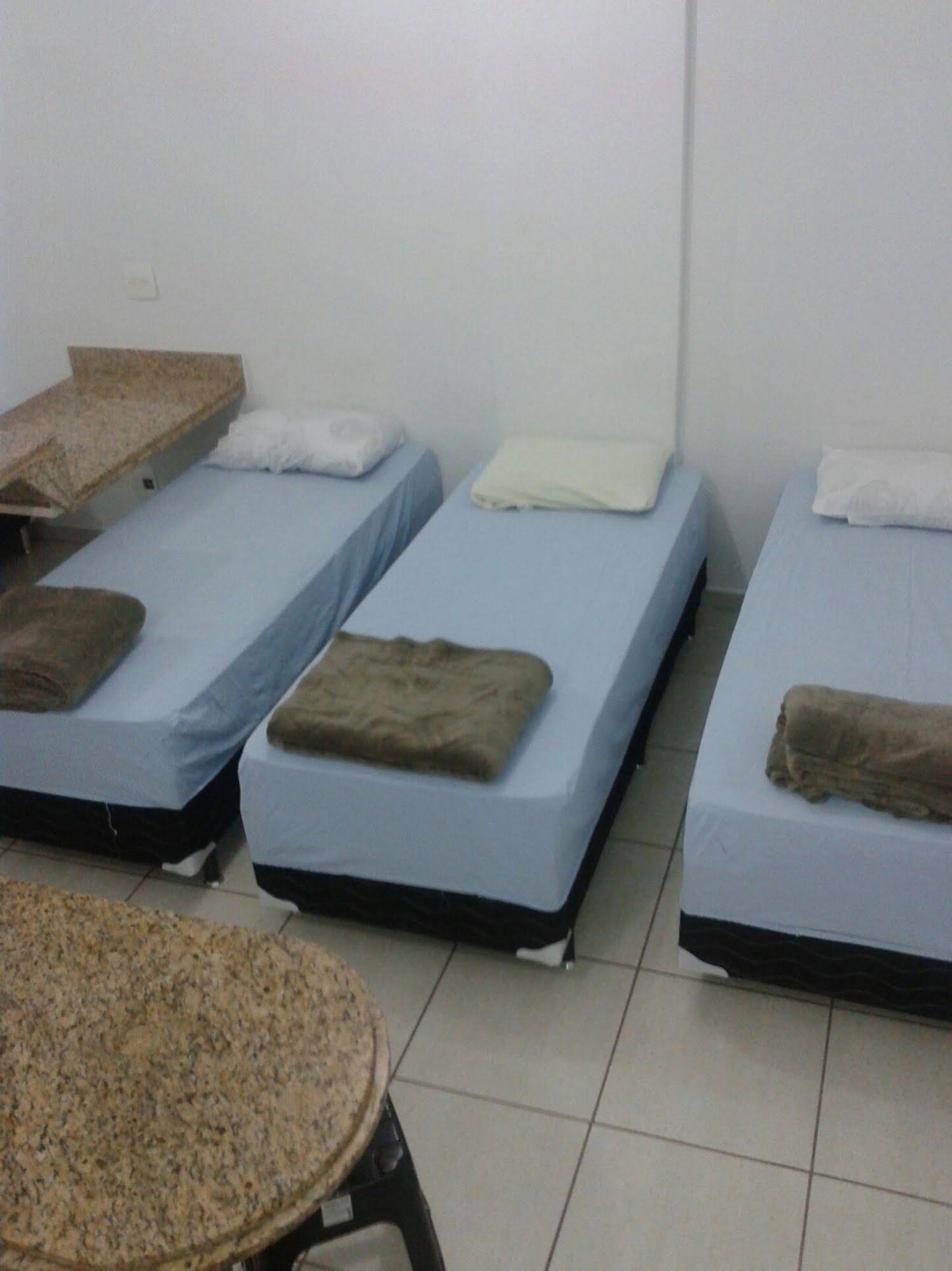 Flats Bueno Em Goiania