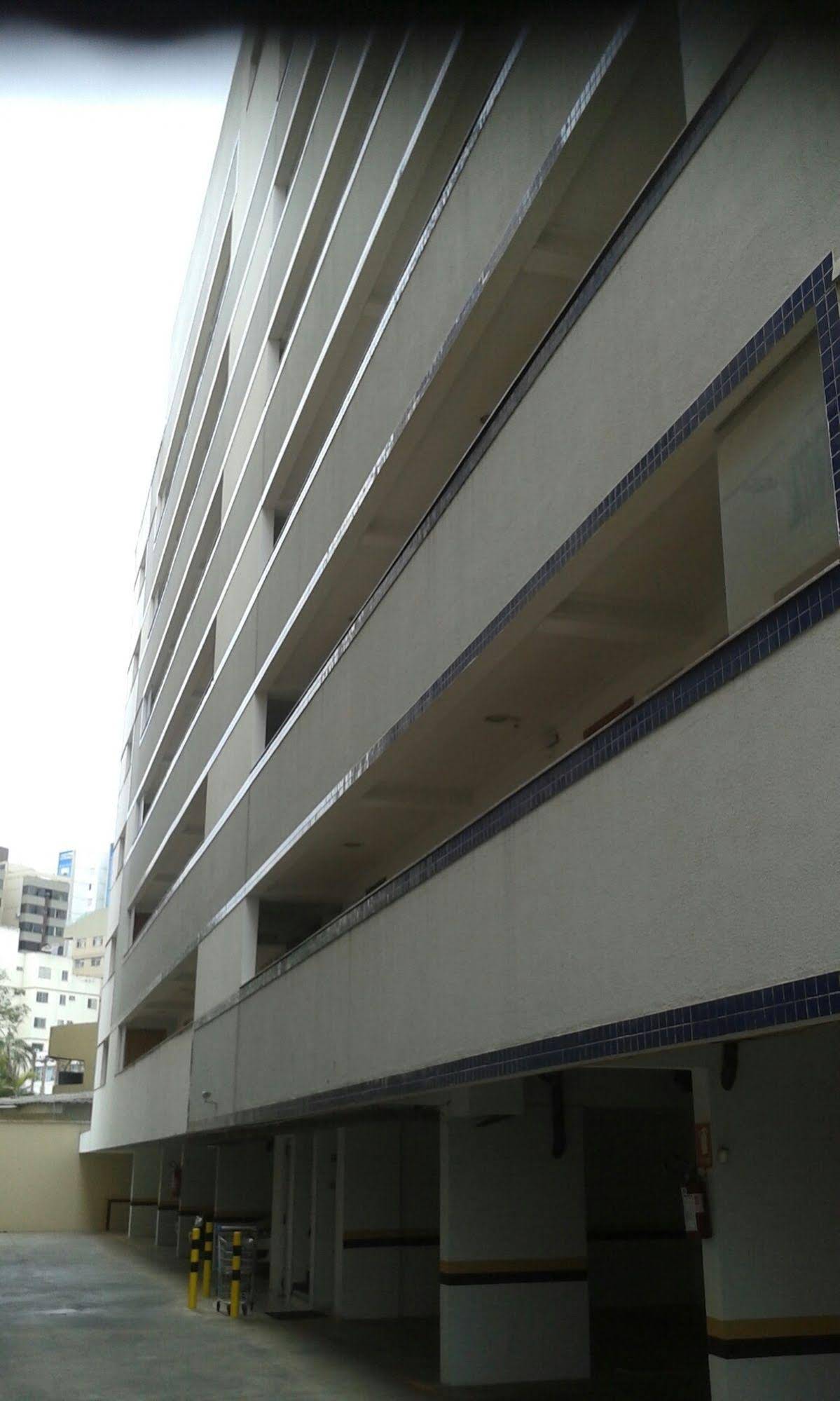 Flats Bueno Em Goiania