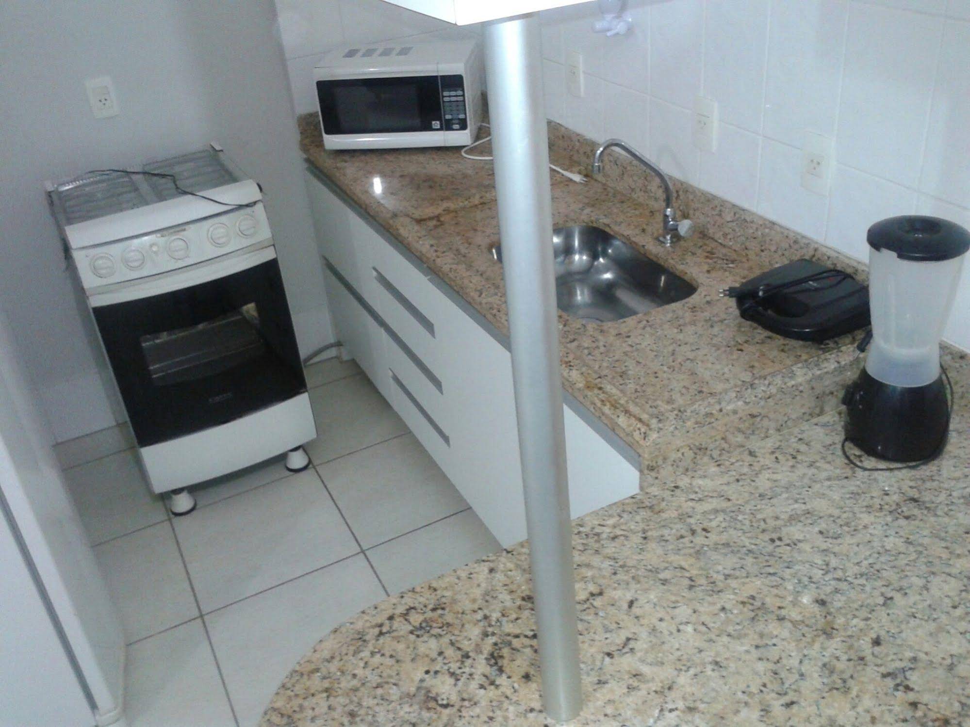 Flats Bueno Em Goiania