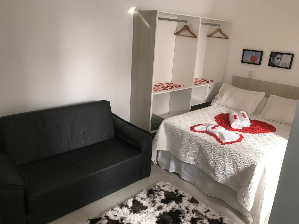 Hotel Areião
