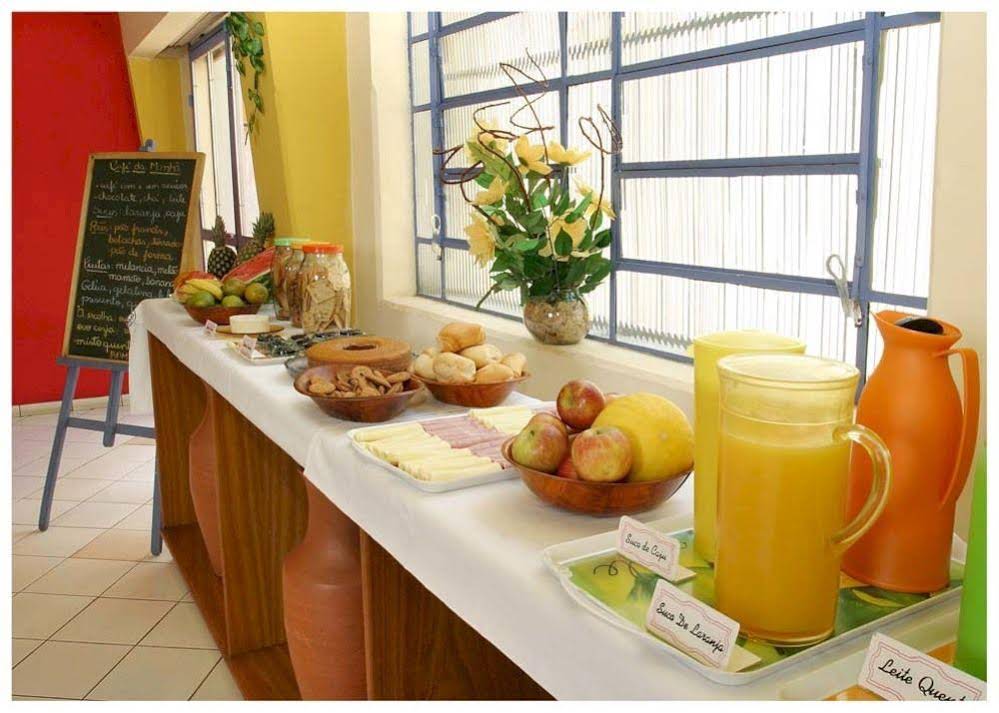 Goiania Palace Hotel