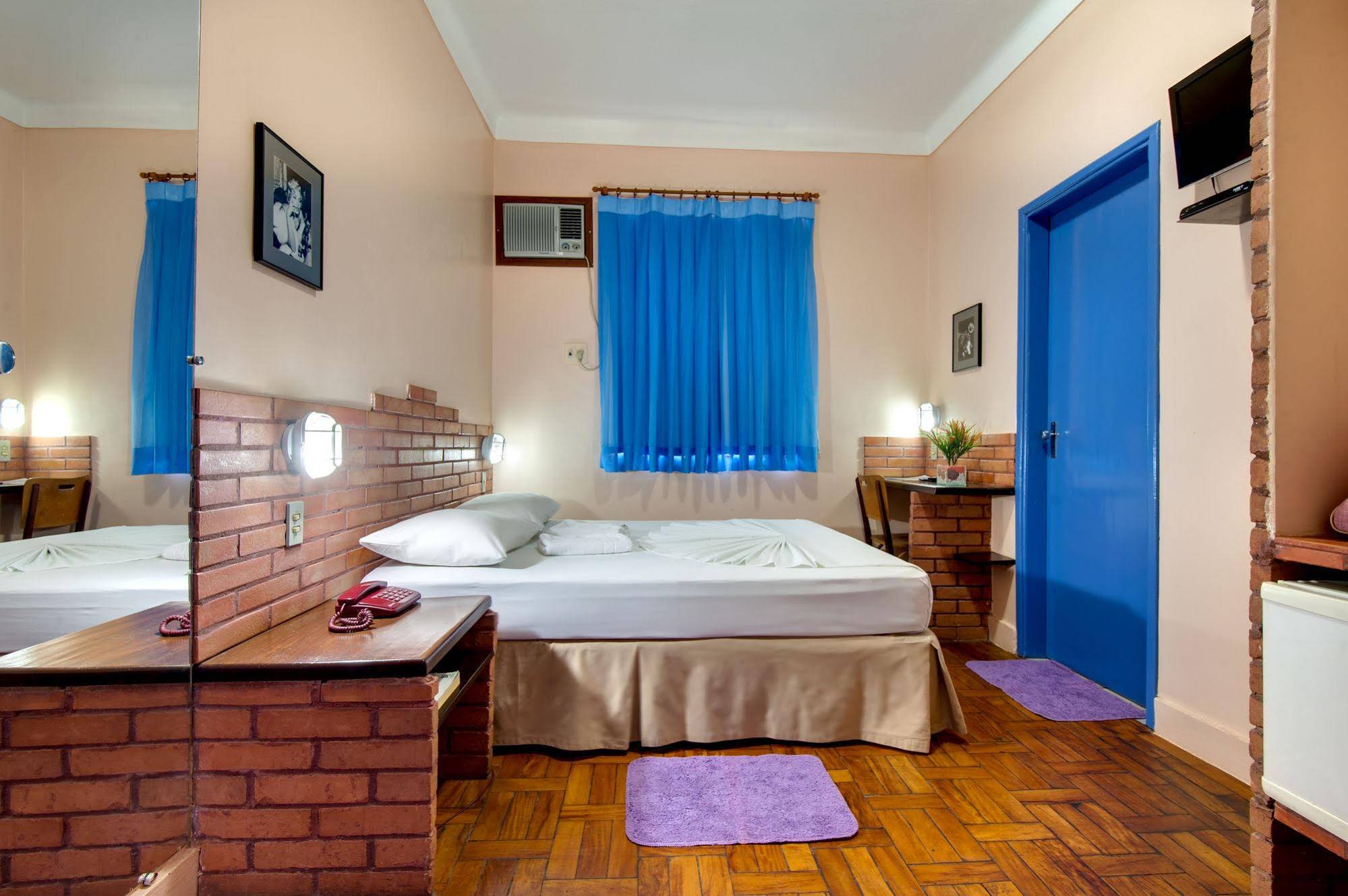 Goiania Palace Hotel