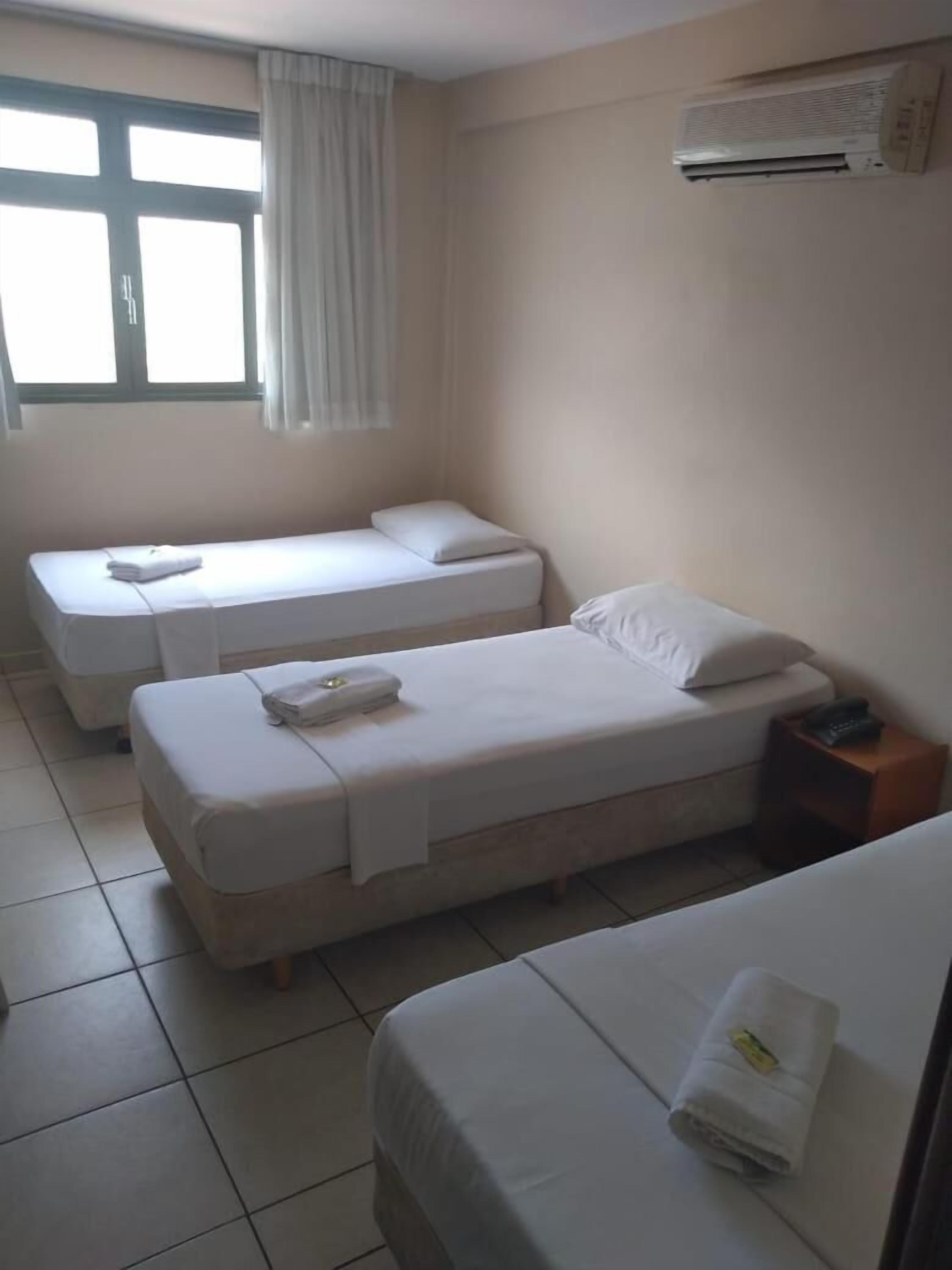 Goiás Hotel