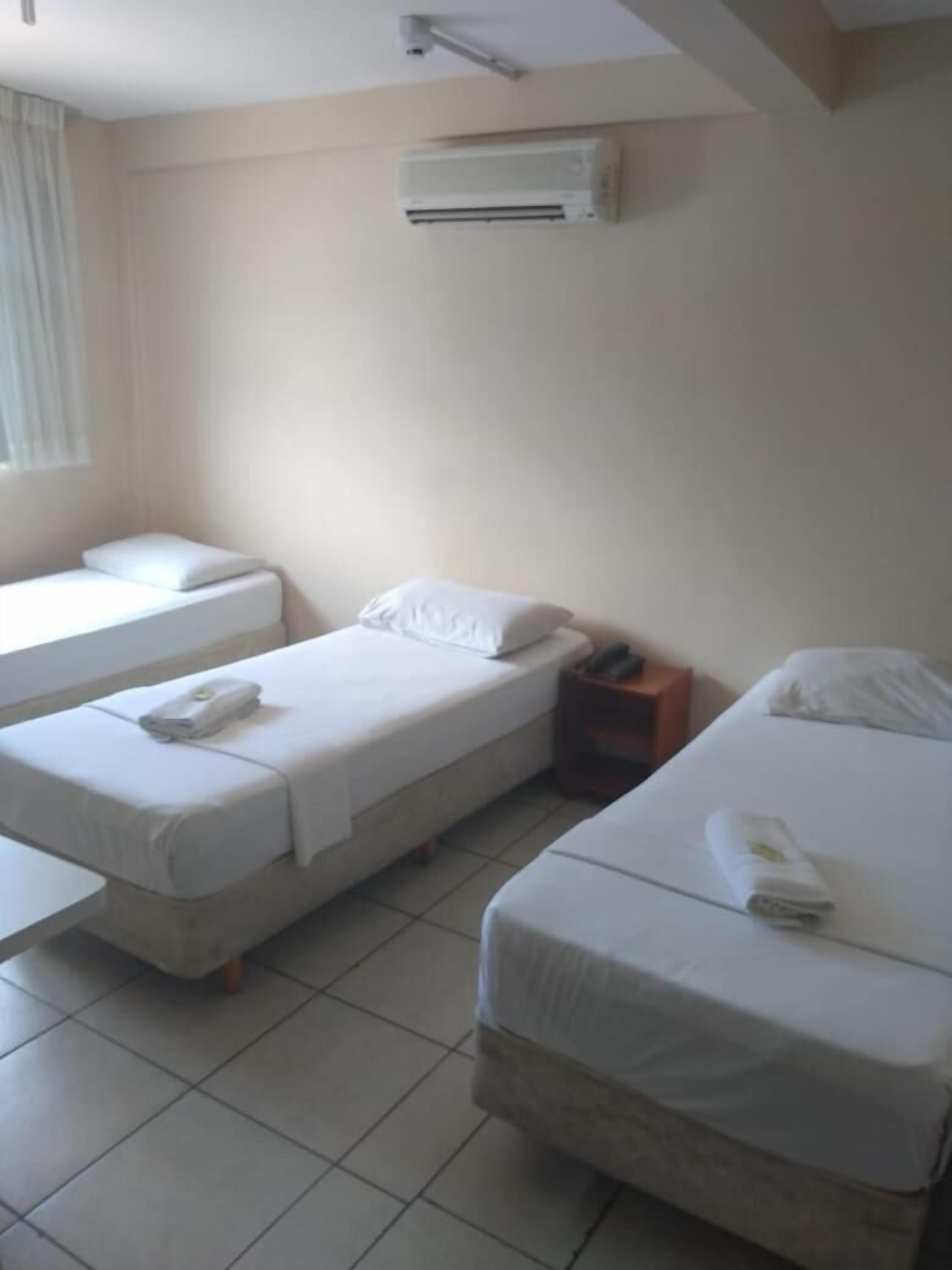 Goiás Hotel