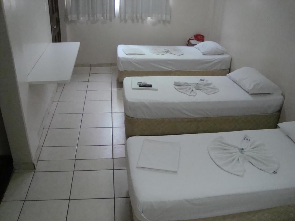 Goiás Hotel