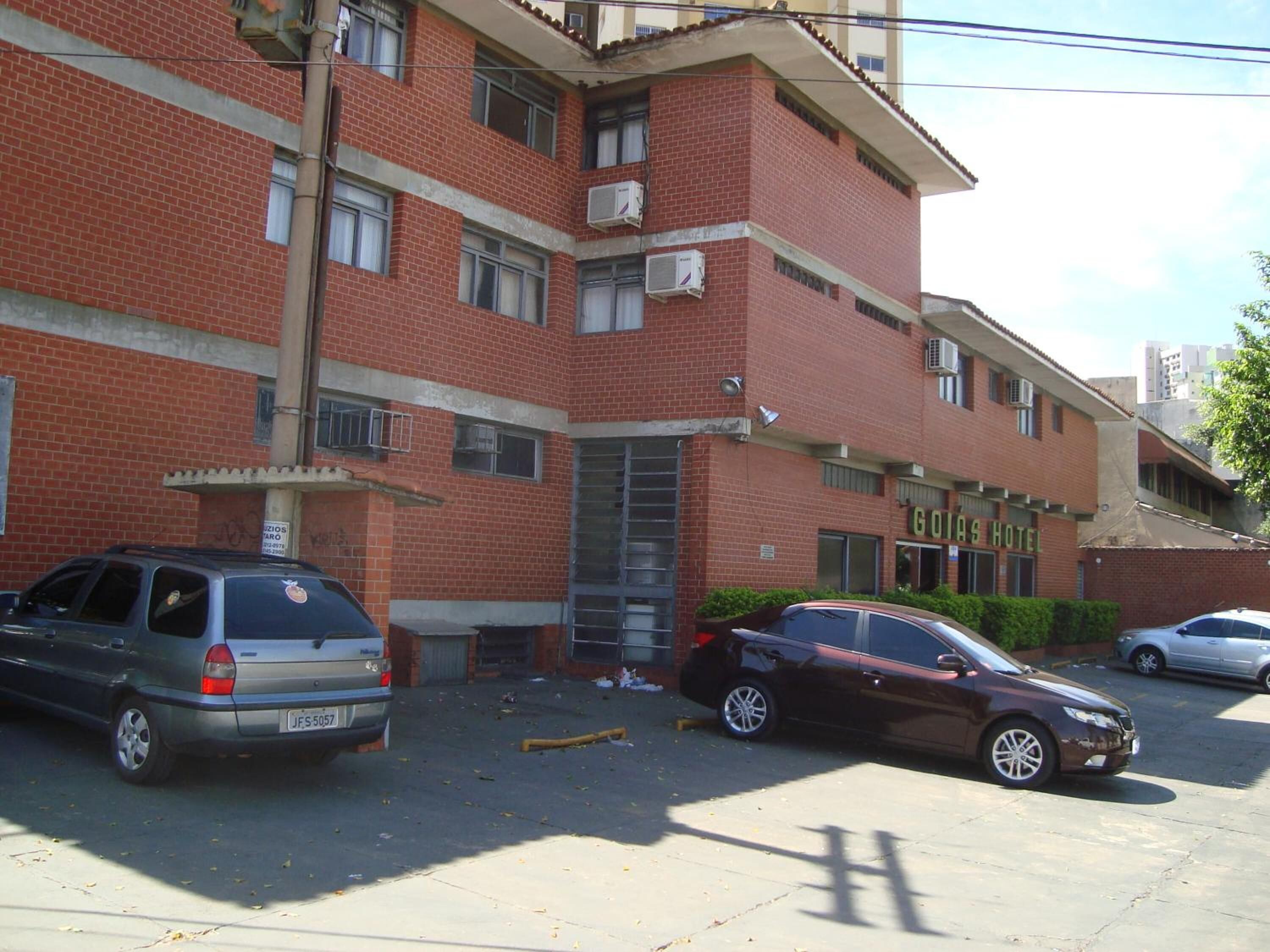 Goiás Hotel