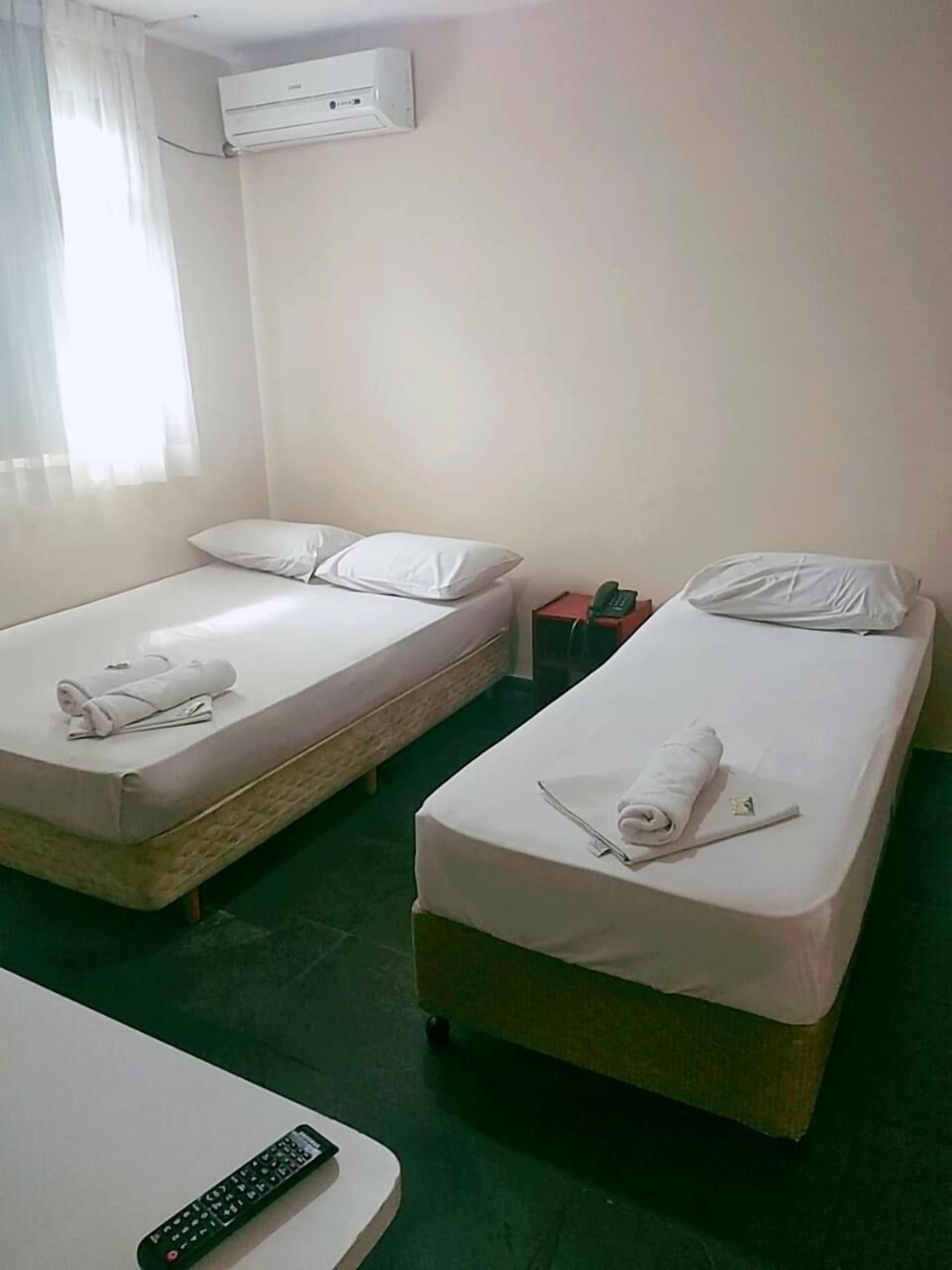 Goiás Hotel