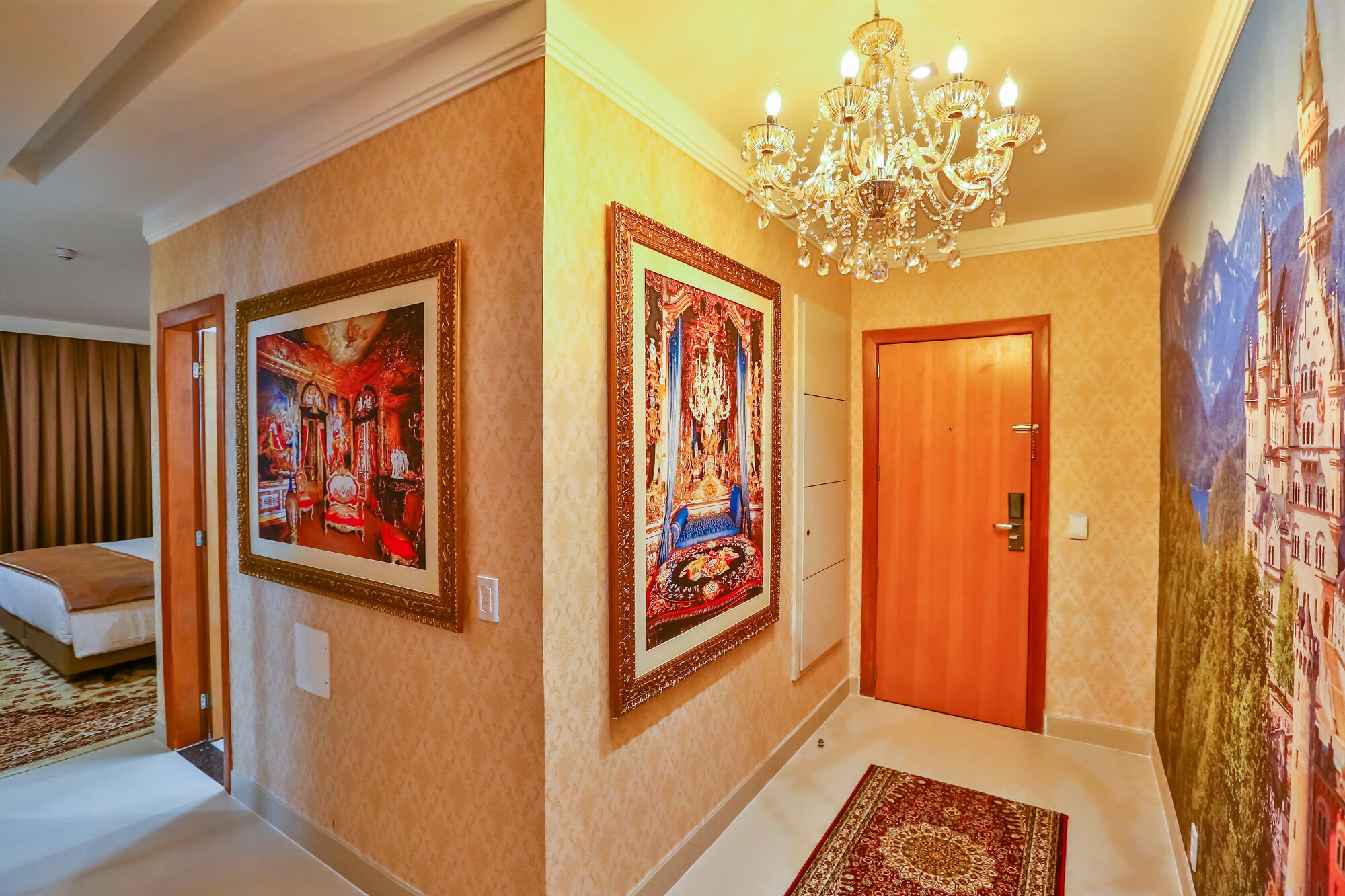 Golden Lis Hotel Boutique