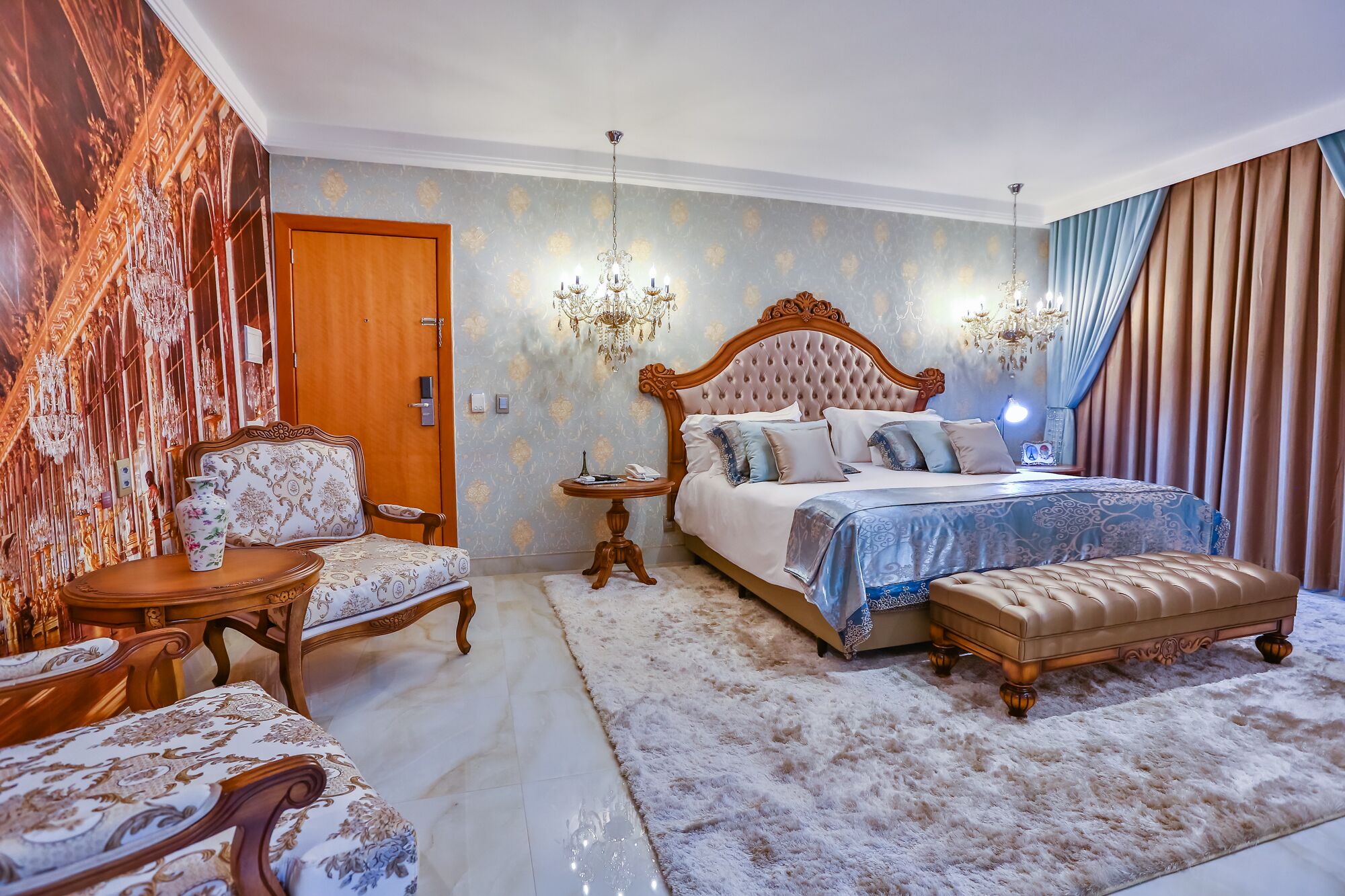 Golden Lis Hotel Boutique