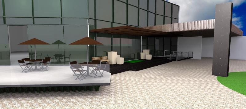 Holiday Inn Goiania