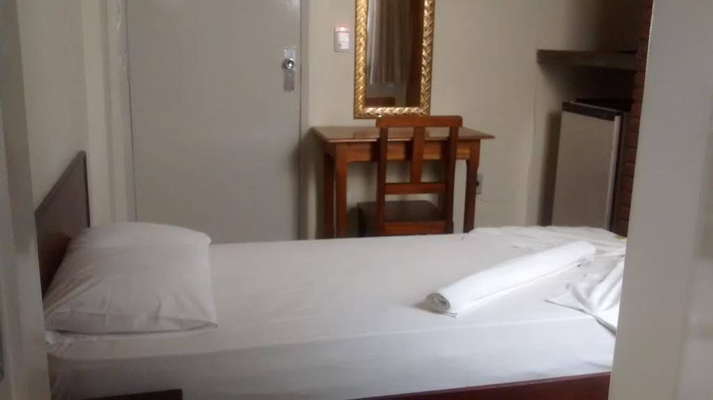 Hotel Alvorada