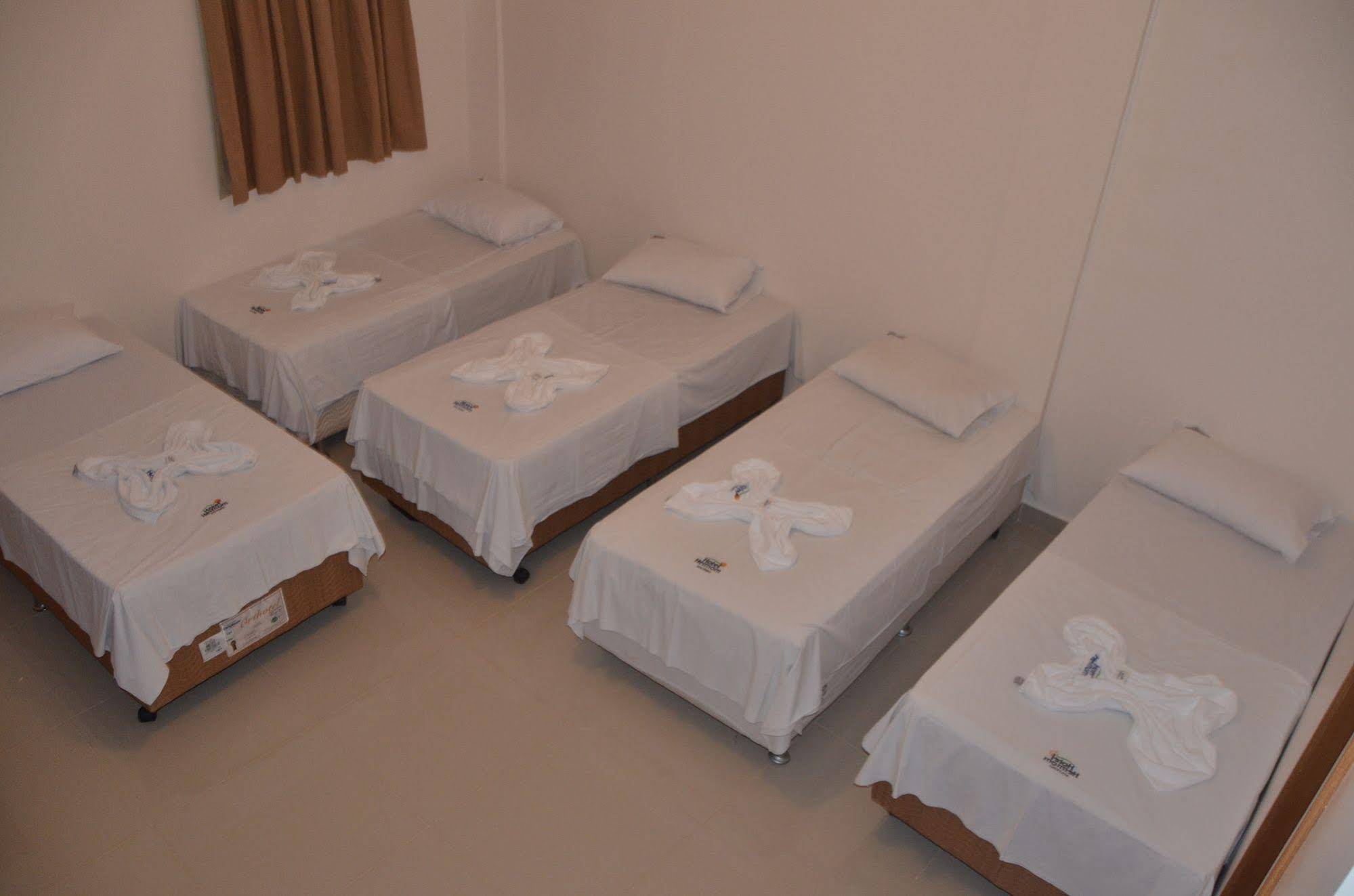 Hotel Mendes Azevedo