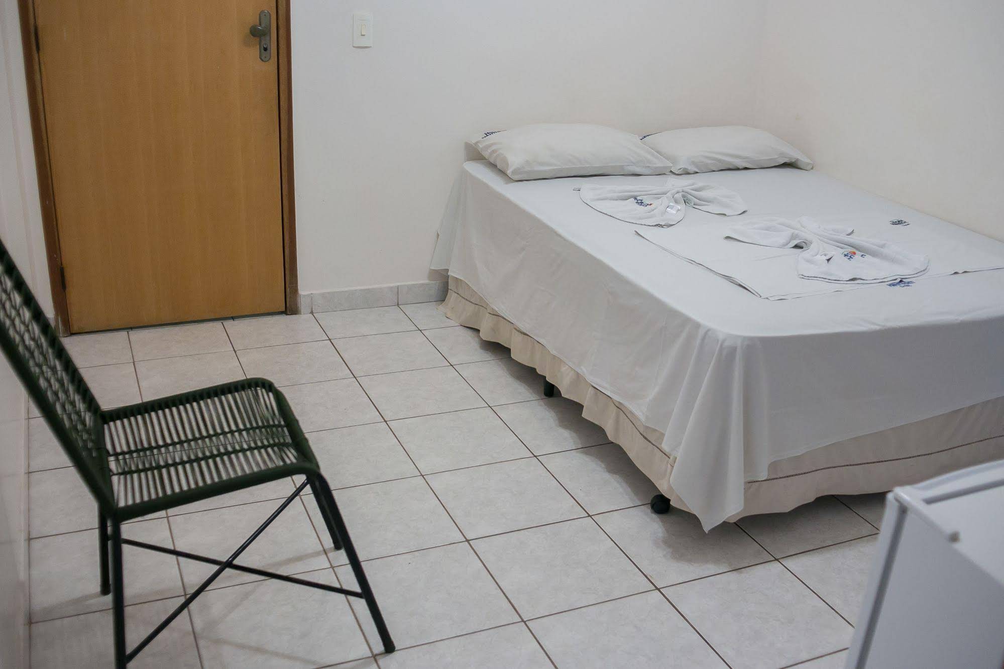 Hotel Mendes Azevedo