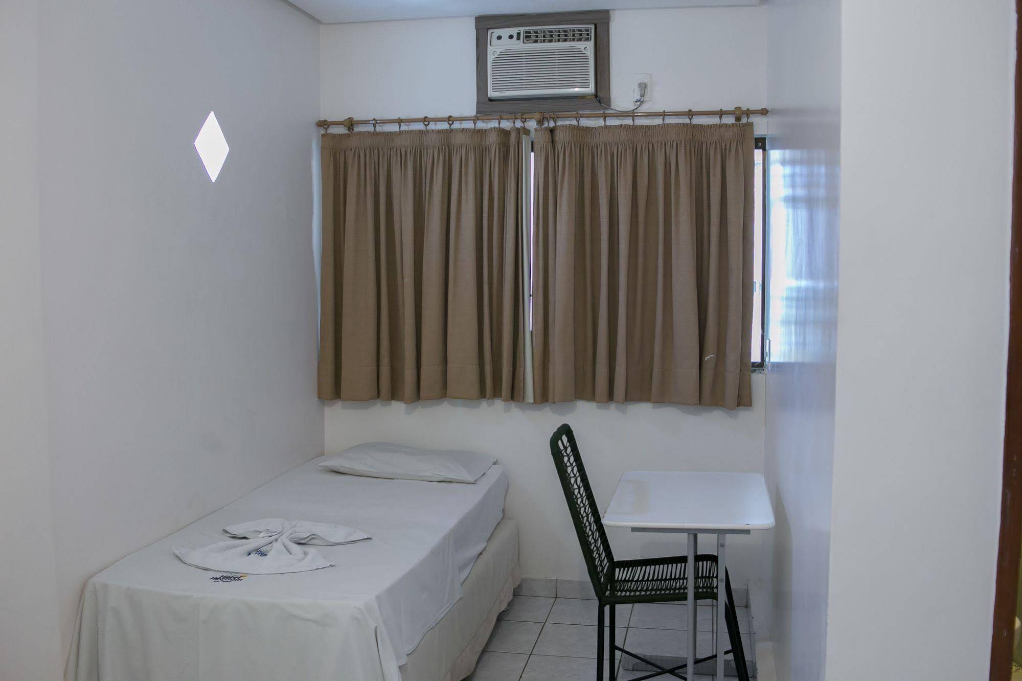 Hotel Mendes Azevedo