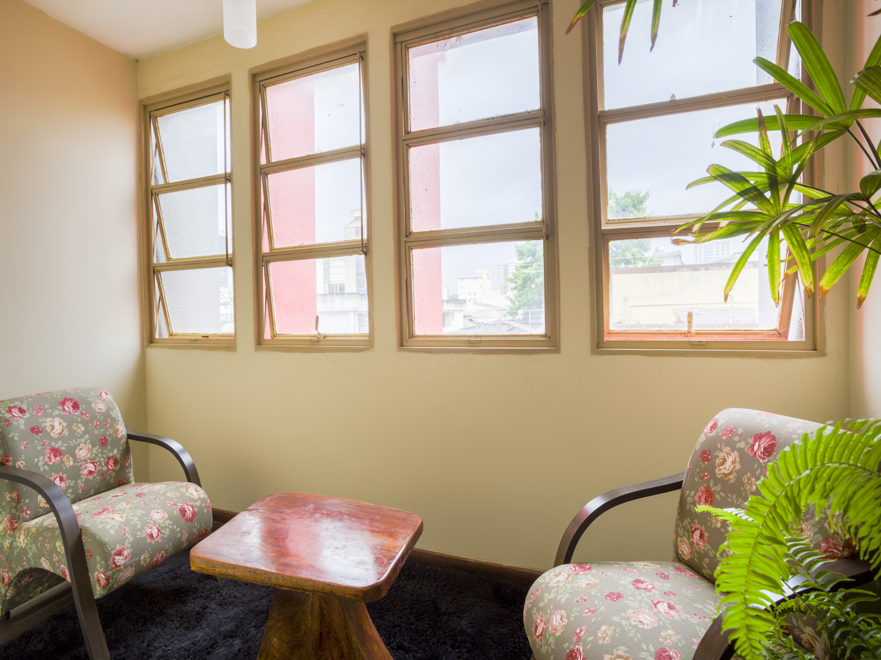 Hotel La Rocca, Goiania