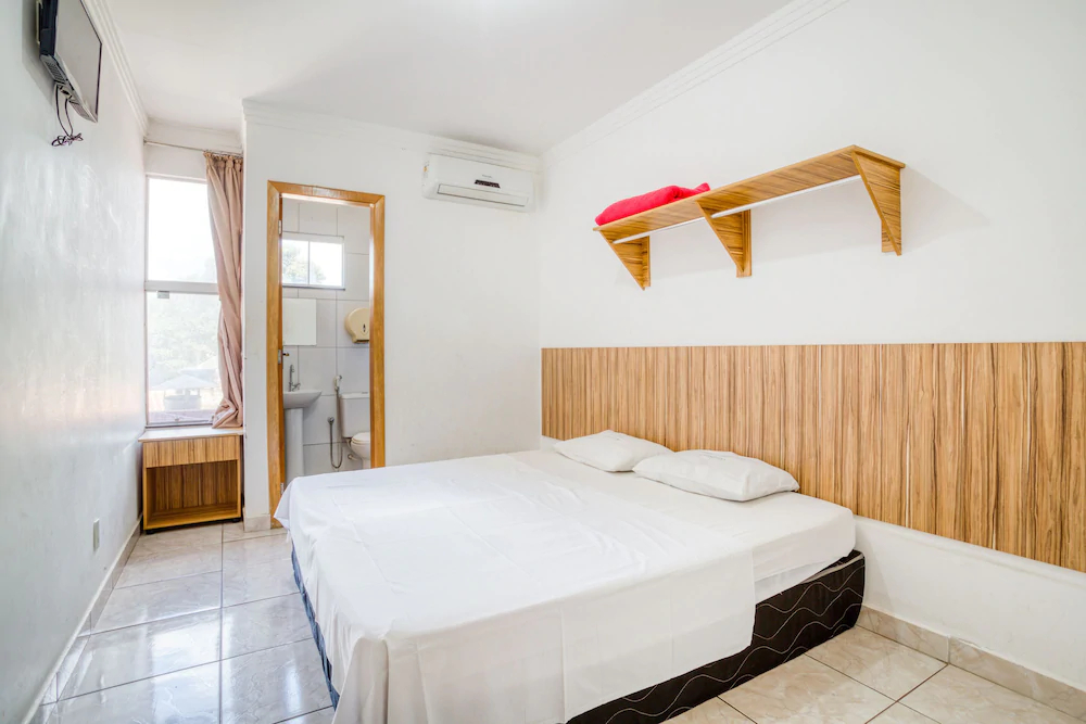 Hotel Mangueira by OYO Rooms