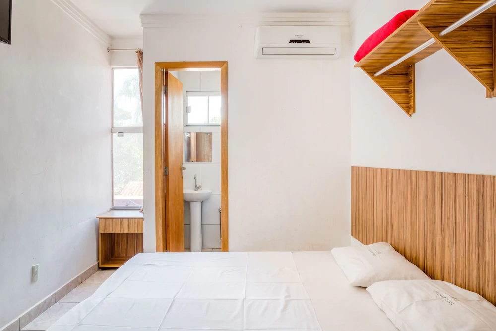 Hotel Mangueira by OYO Rooms