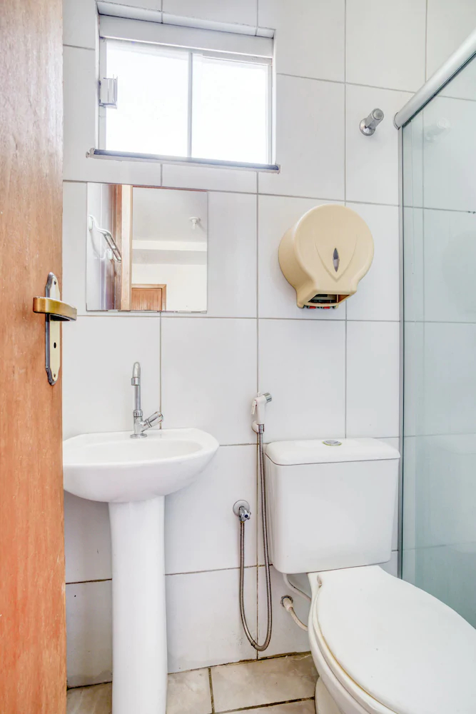 Hotel Mangueira by OYO Rooms
