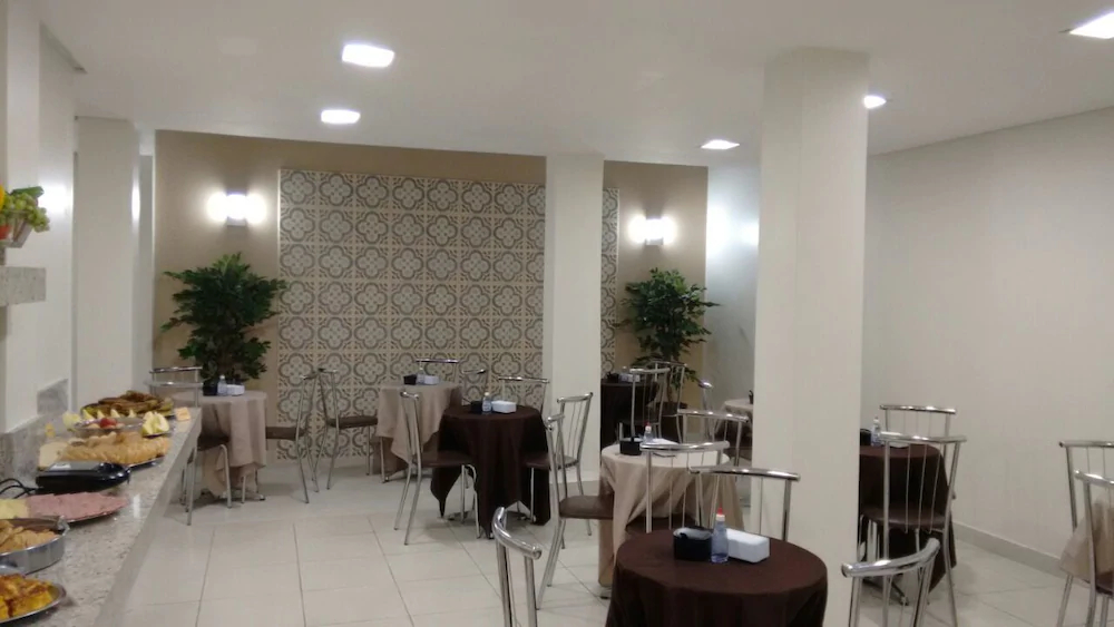 Hotel Rio Branco