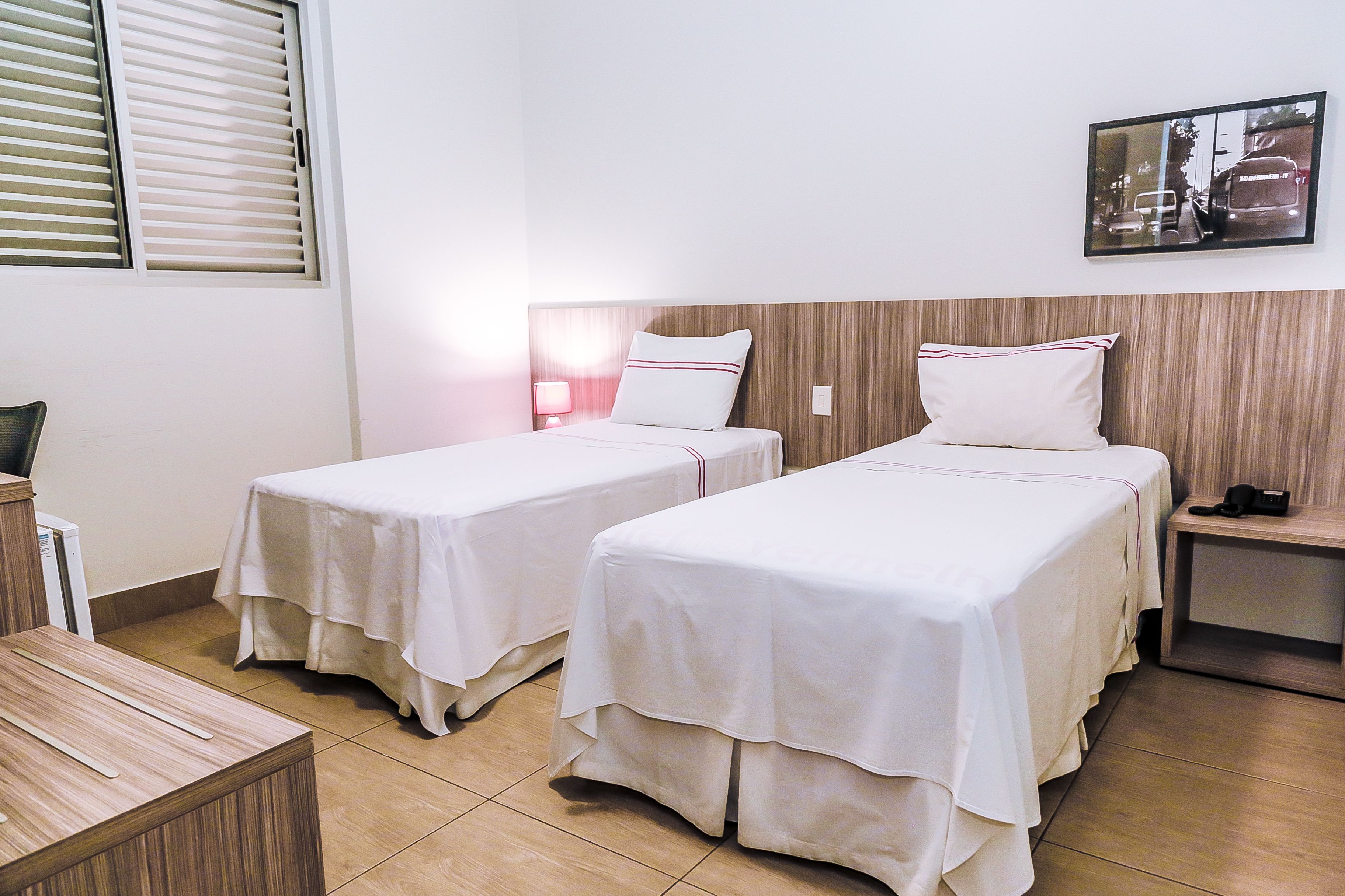 Hotel Rio Vermelho