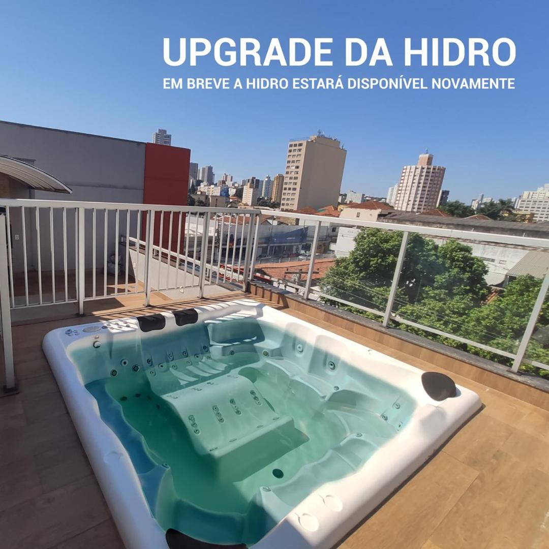 Hotel Rio Vermelho