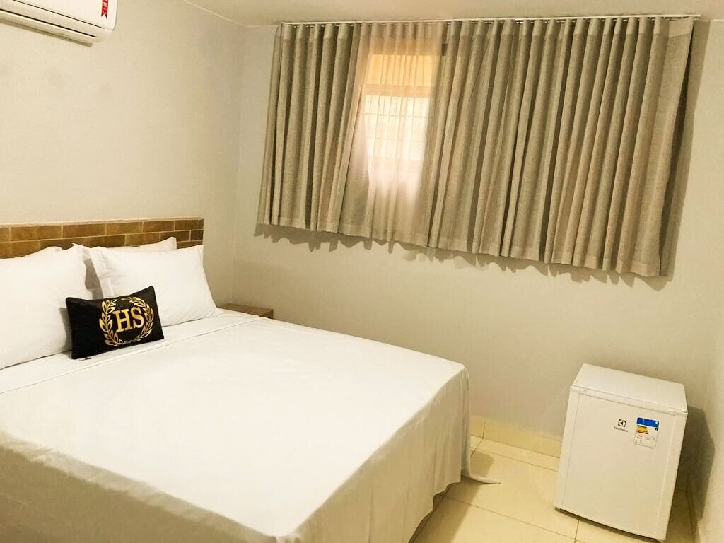 Hotel Santiago