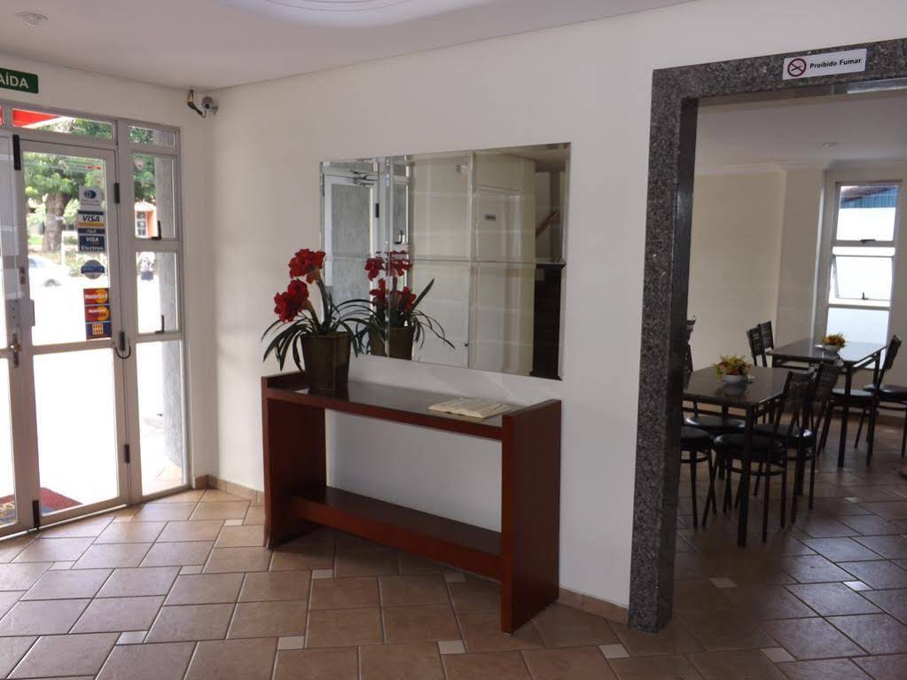 OYO Hotel Serra Das Aguas