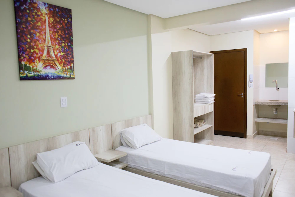 Infinity Hotel