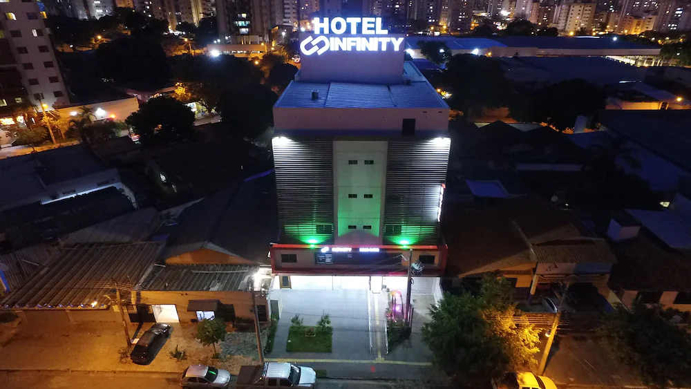 Infinity Hotel