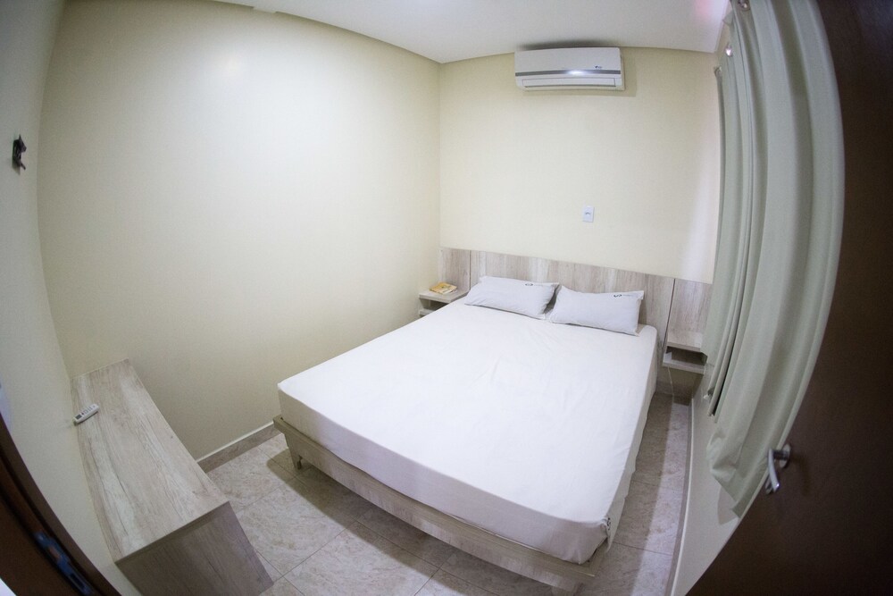 Infinity Hotel