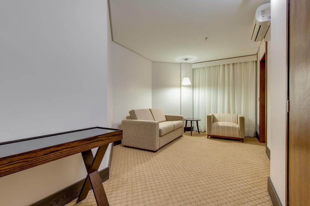 K Hotel