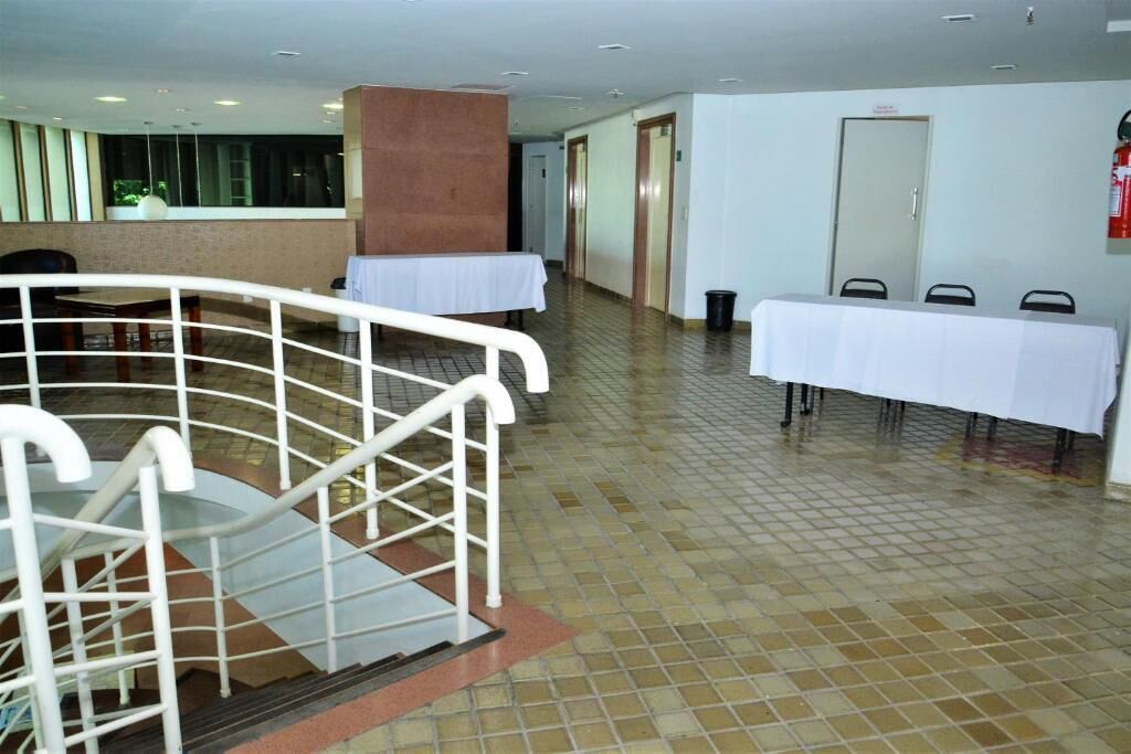 La Residence Hotel