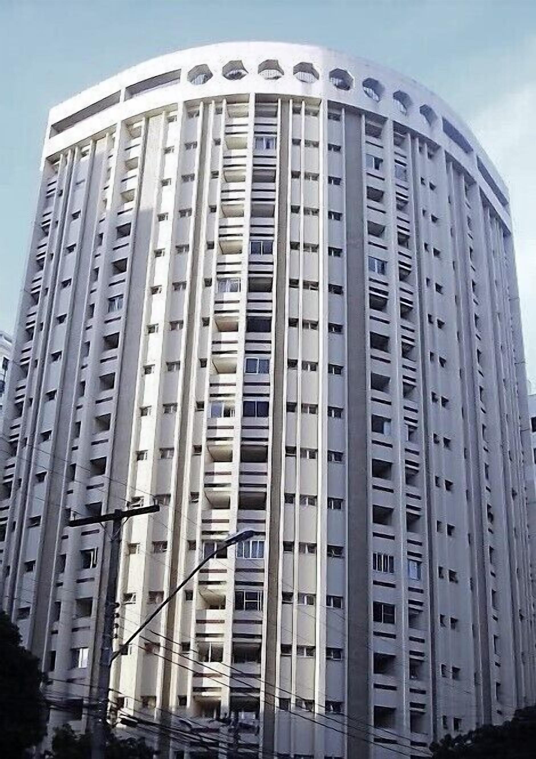 La Residence Hotel