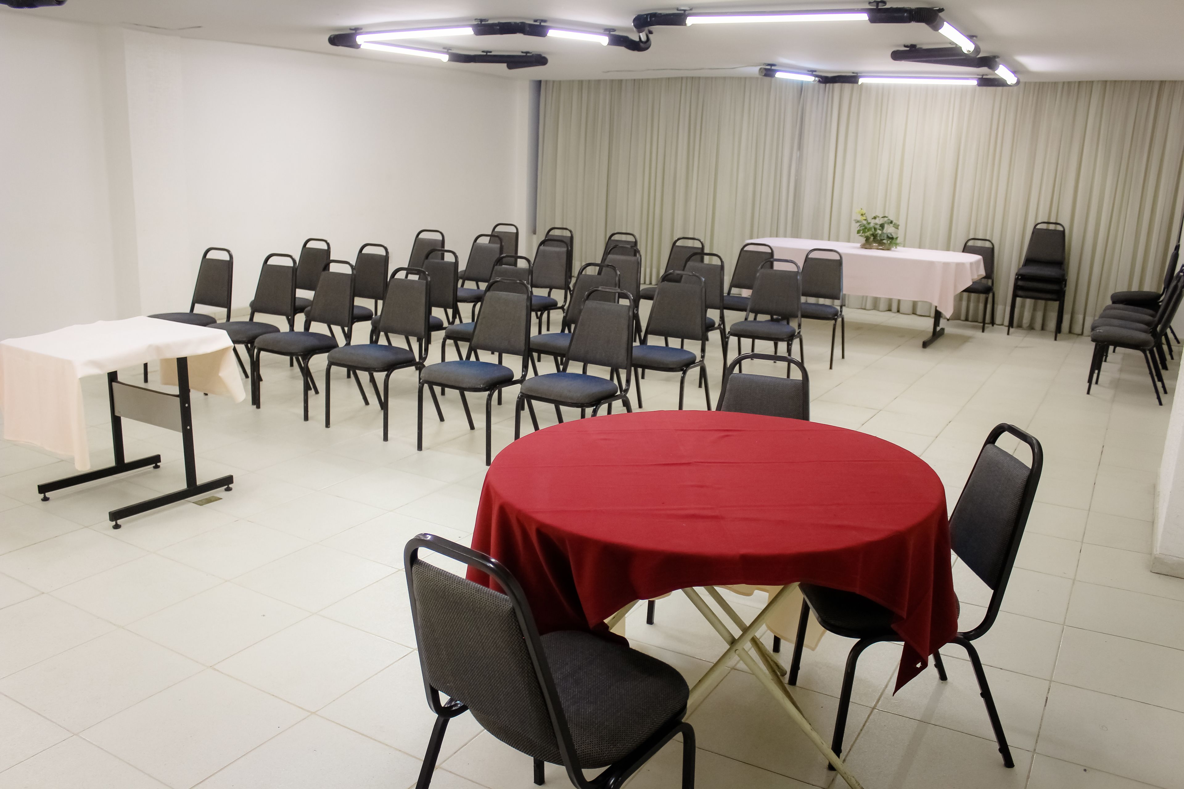 La Residence Hotel