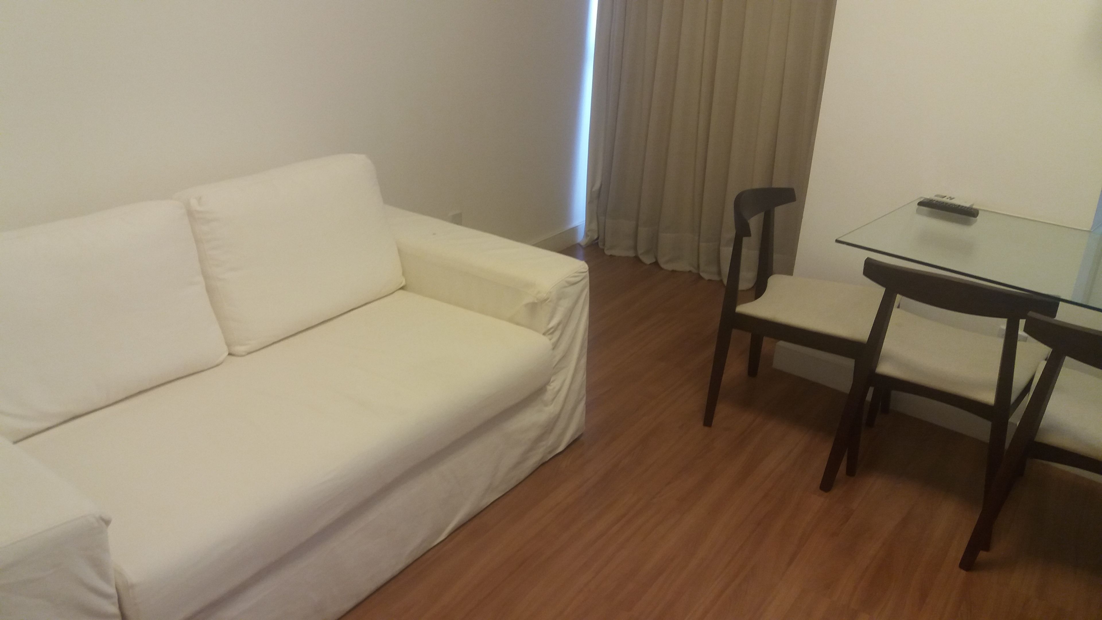 La Residence Hotel