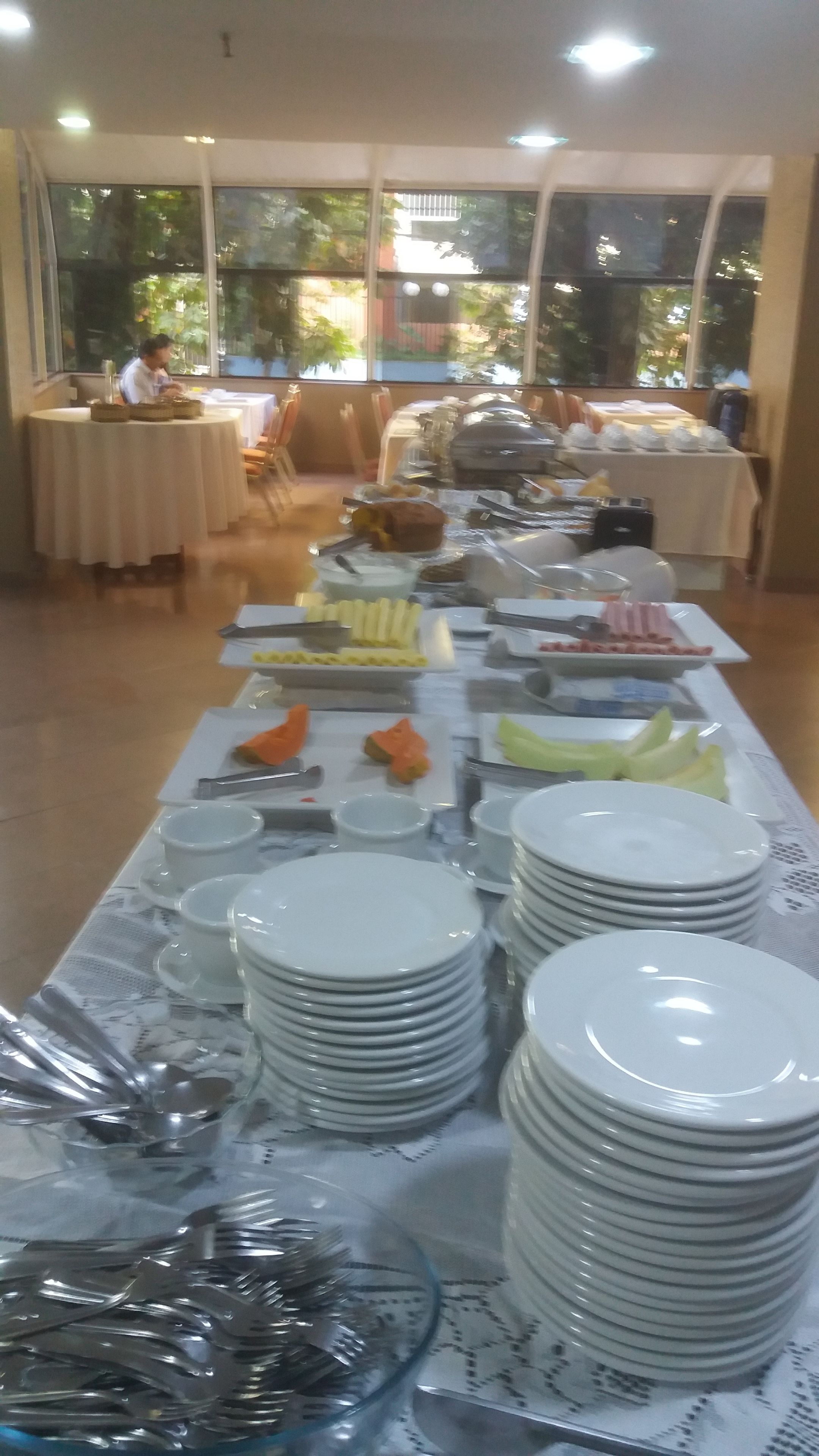 La Residence Hotel